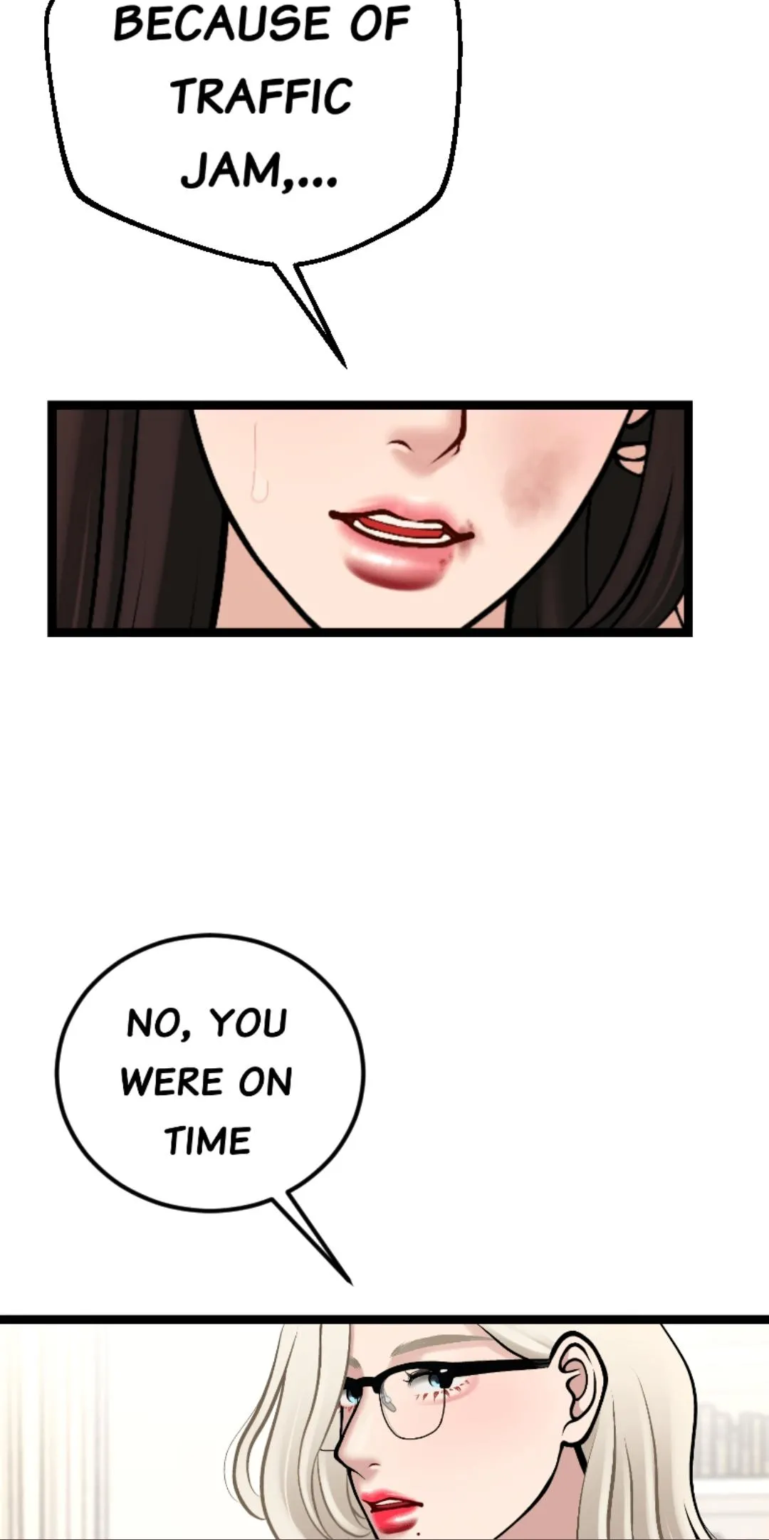 utmost-passionate Chapter 4 page 26 - 