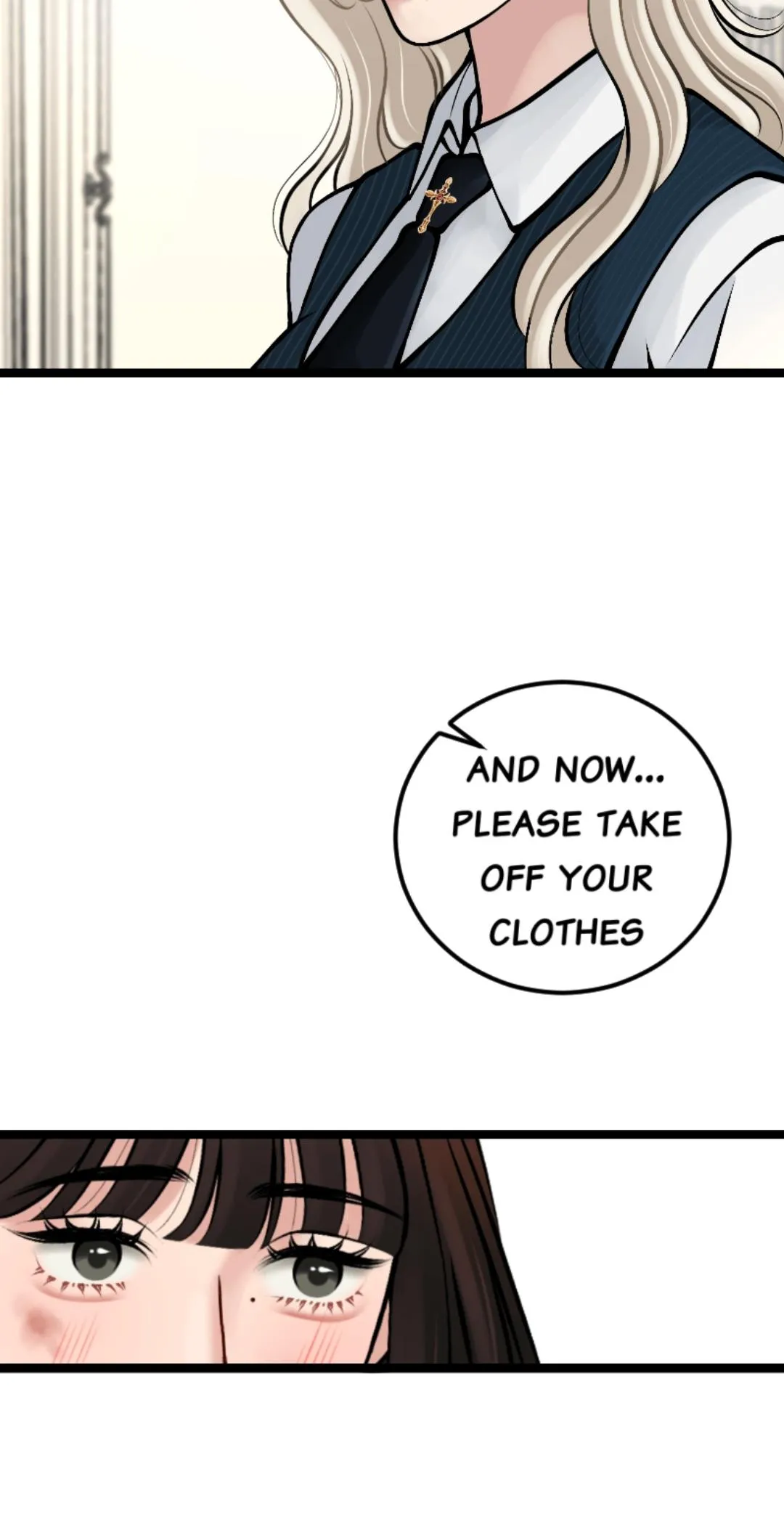 utmost-passionate Chapter 4 page 27 - 