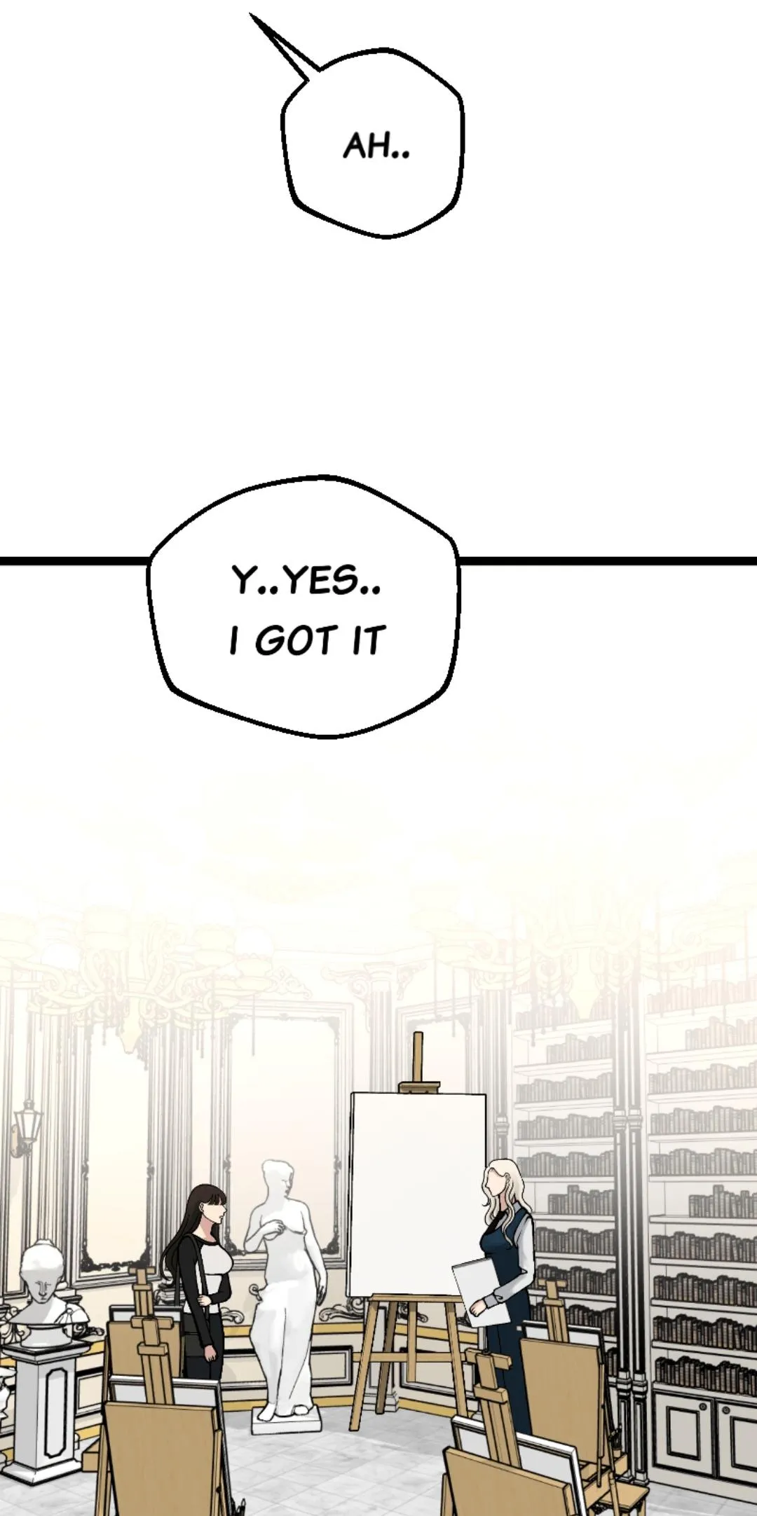 utmost-passionate Chapter 4 page 28 - 
