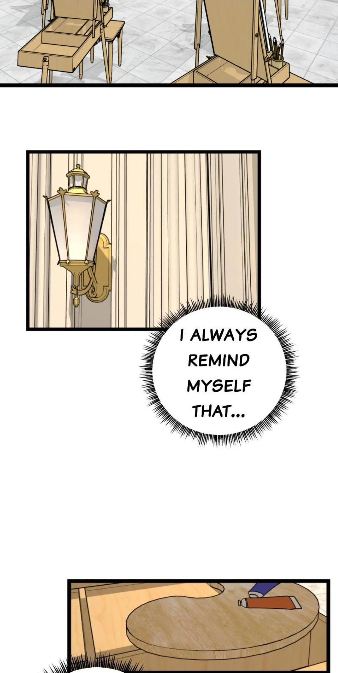 utmost-passionate Chapter 4 page 29 - 