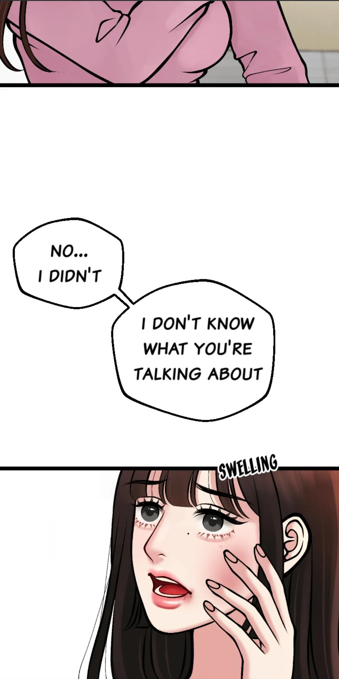 utmost-passionate Chapter 4 page 4 - 