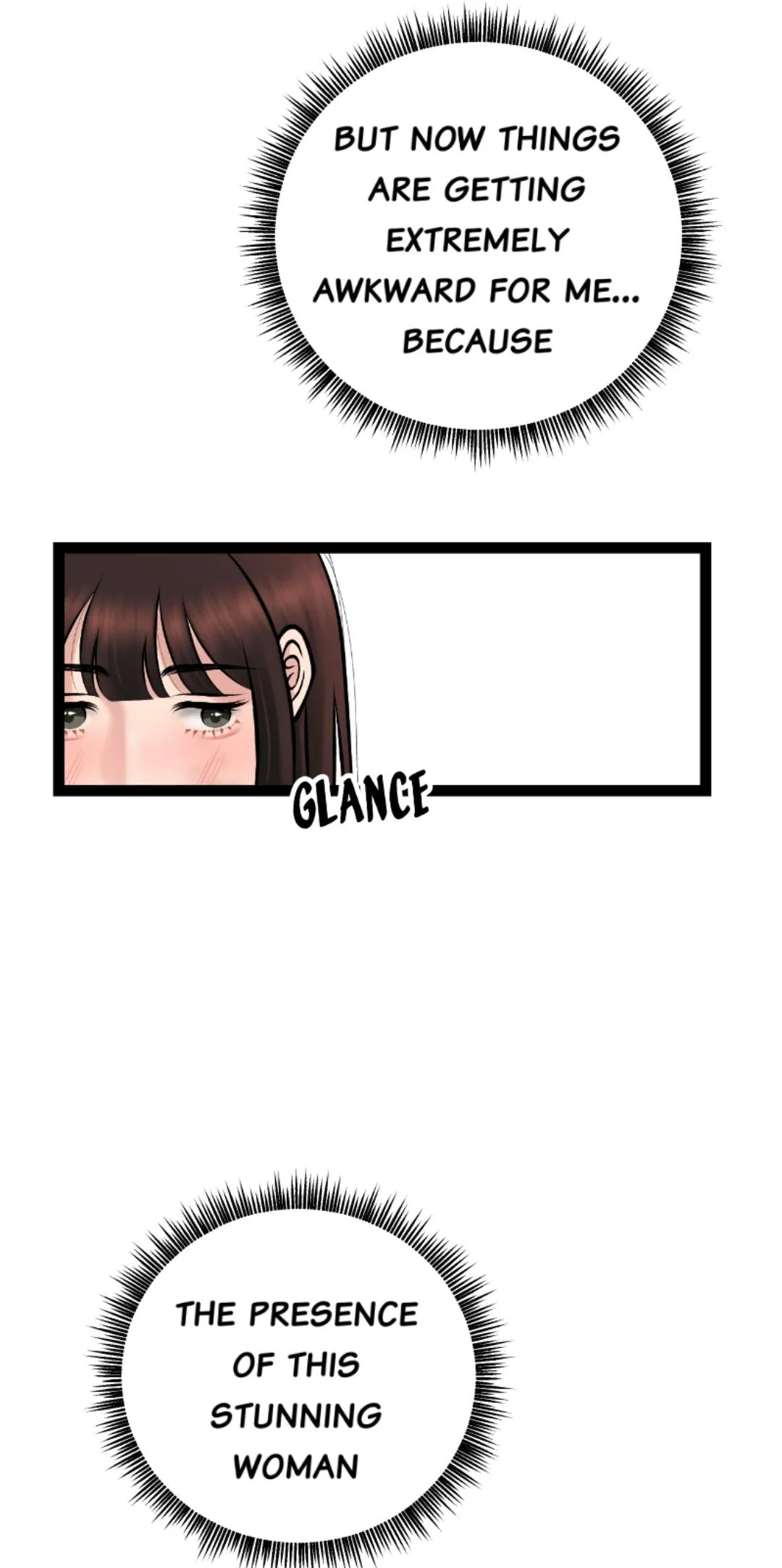 utmost-passionate Chapter 4 page 31 - 