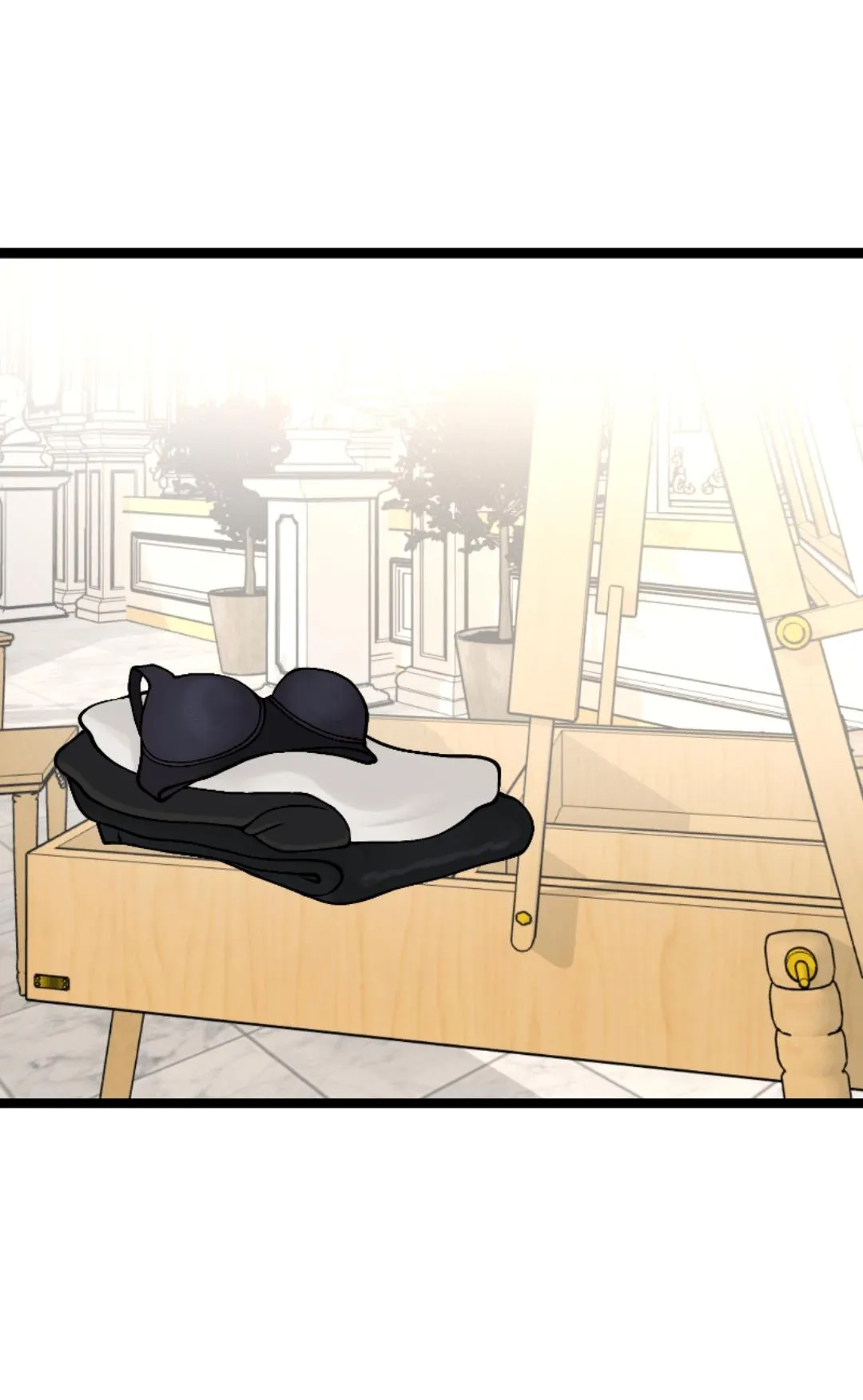 utmost-passionate Chapter 4 page 33 - 