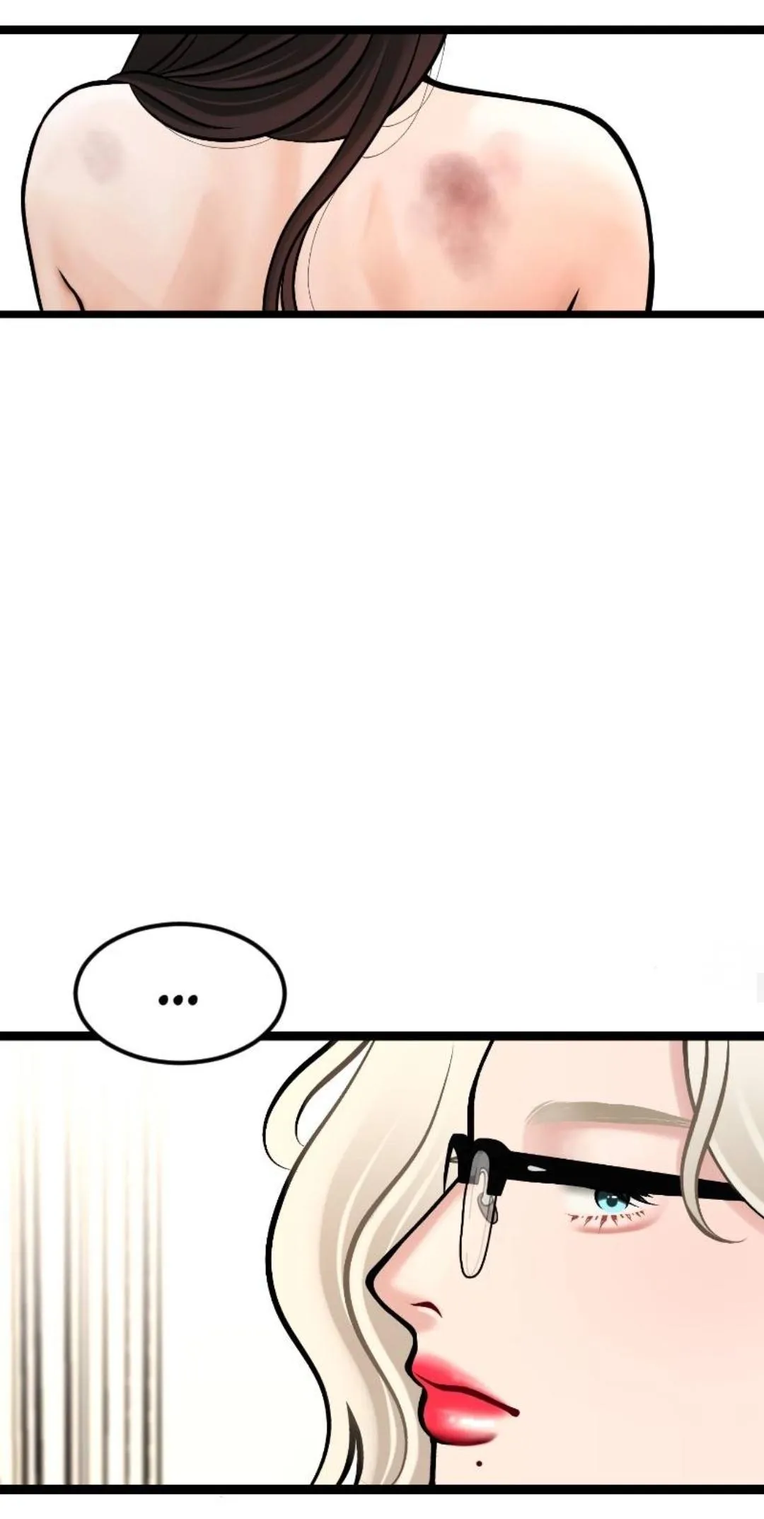 utmost-passionate Chapter 4 page 34 - 