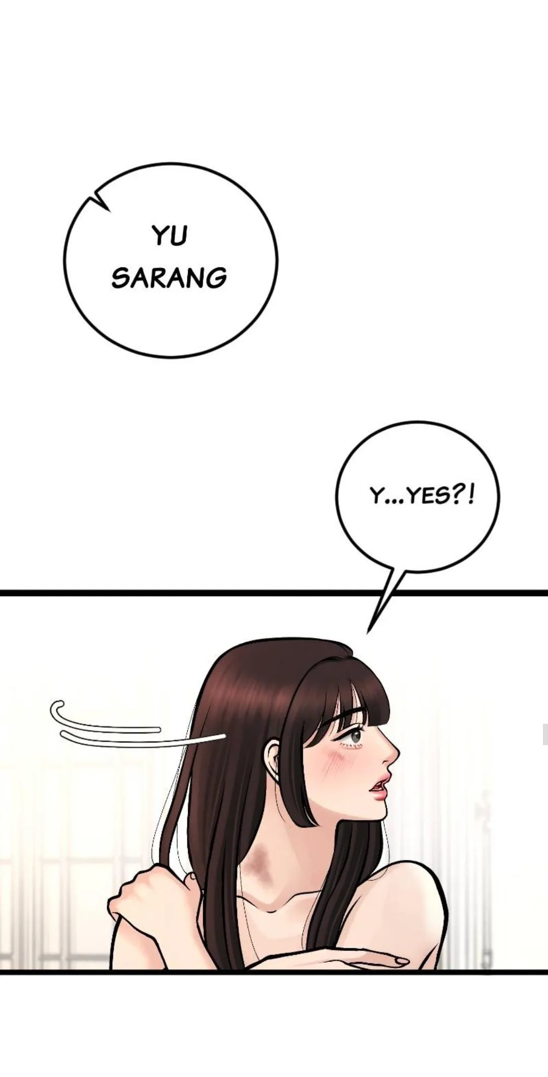 utmost-passionate Chapter 4 page 35 - 