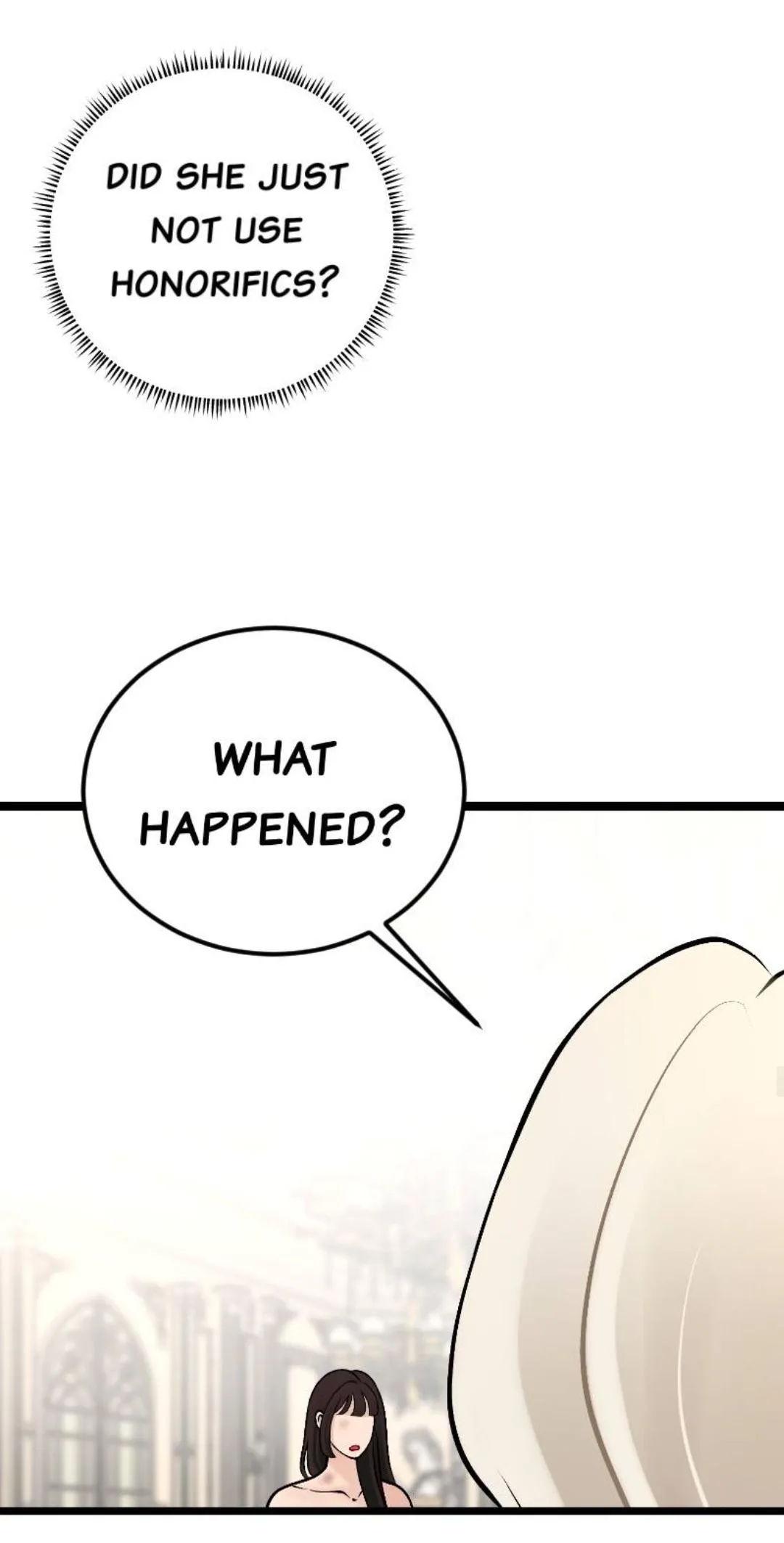 utmost-passionate Chapter 4 page 36 - 