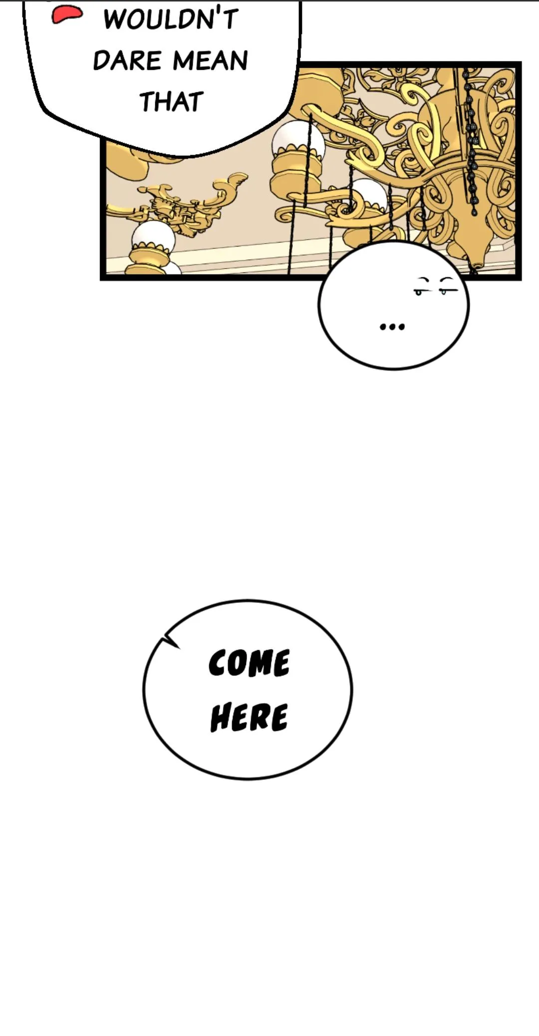 utmost-passionate Chapter 4 page 40 - 