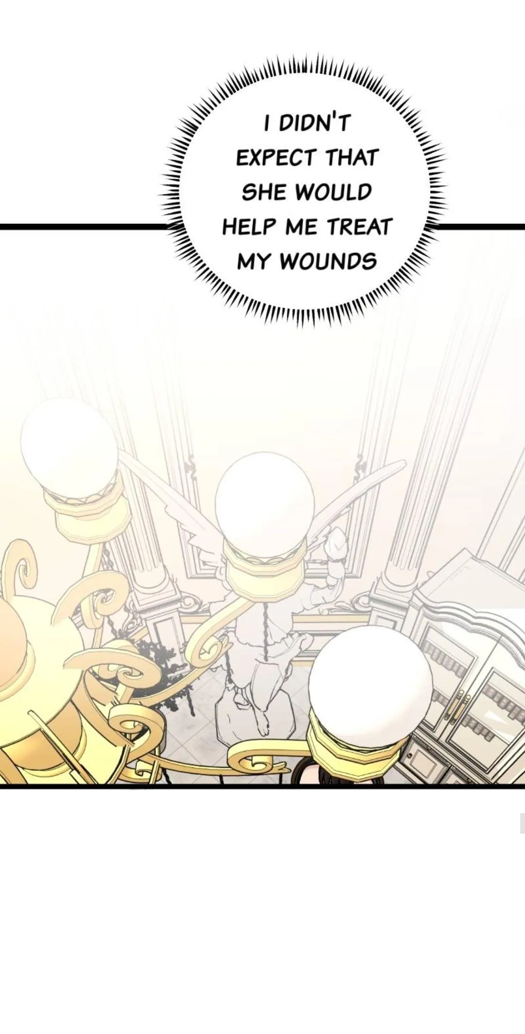 utmost-passionate Chapter 4 page 41 - 