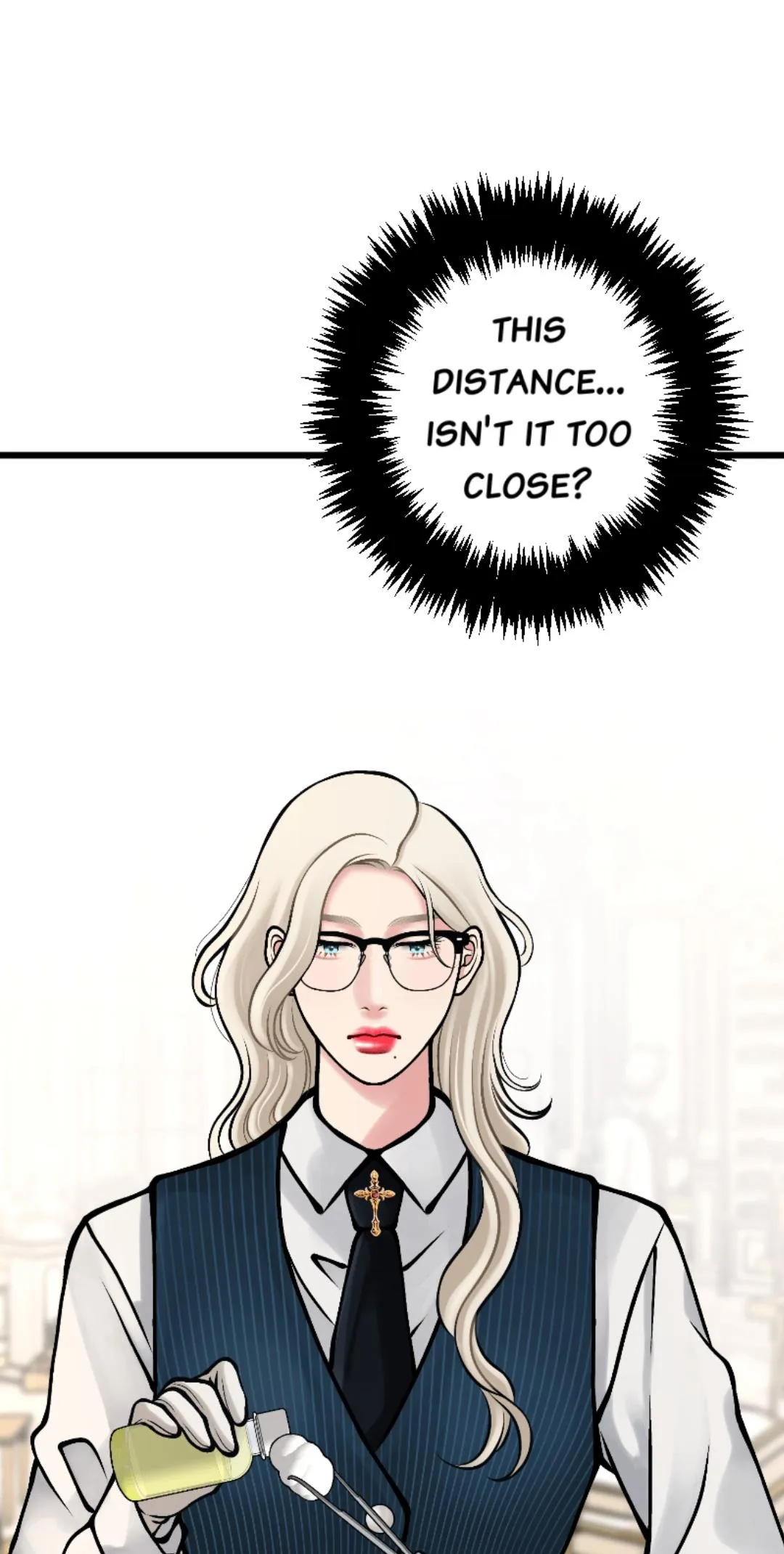 utmost-passionate Chapter 4 page 43 - 