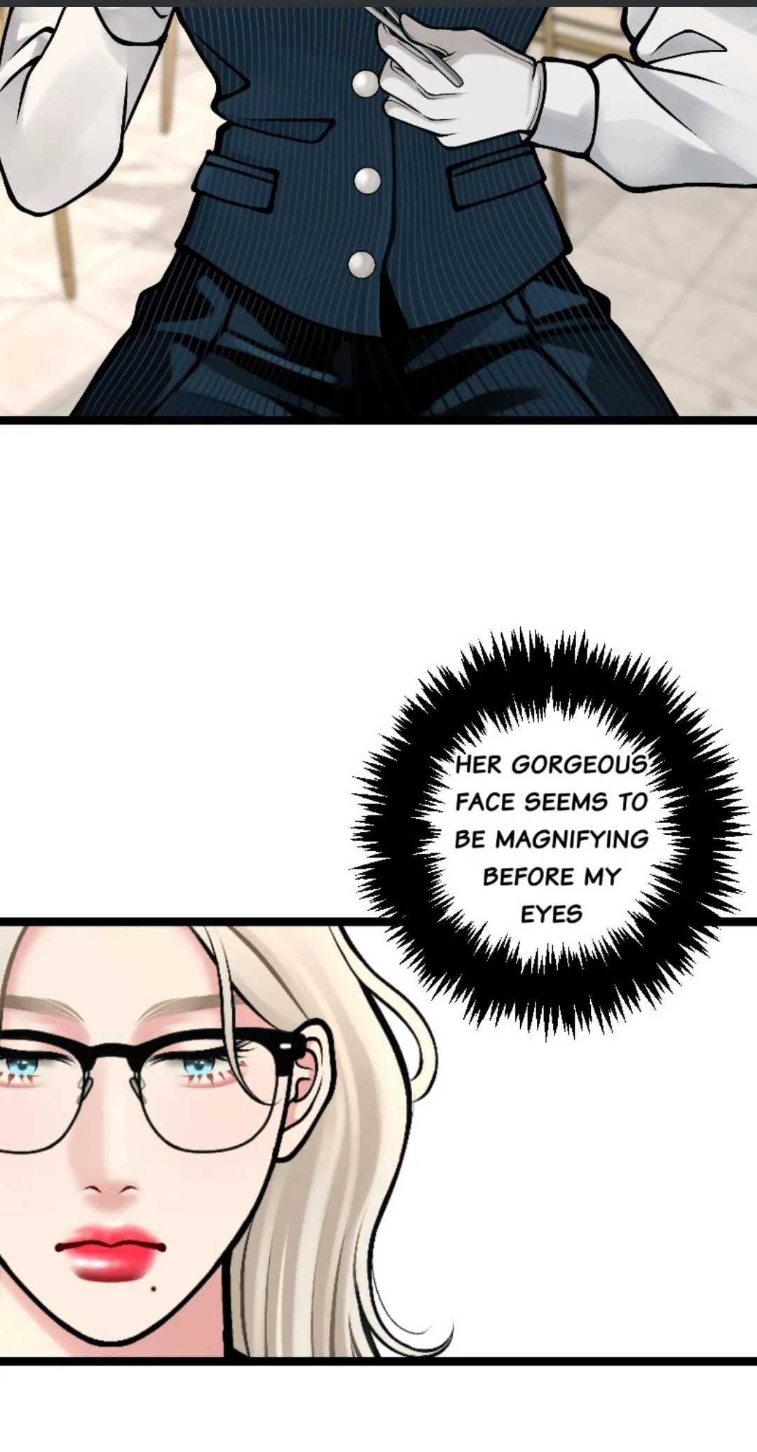 utmost-passionate Chapter 4 page 44 - 