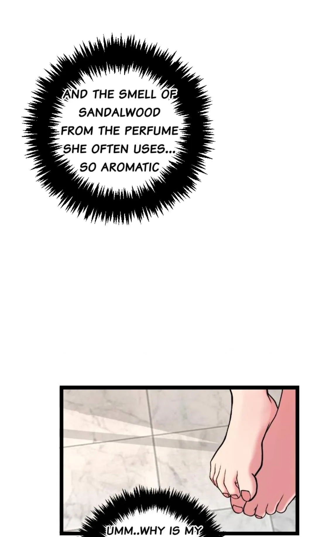 utmost-passionate Chapter 4 page 45 - 