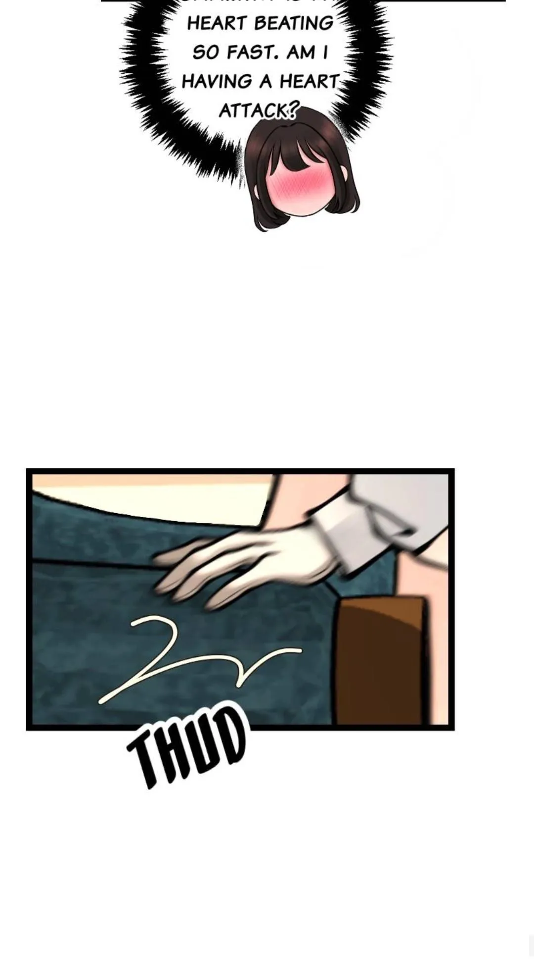 utmost-passionate Chapter 4 page 46 - 