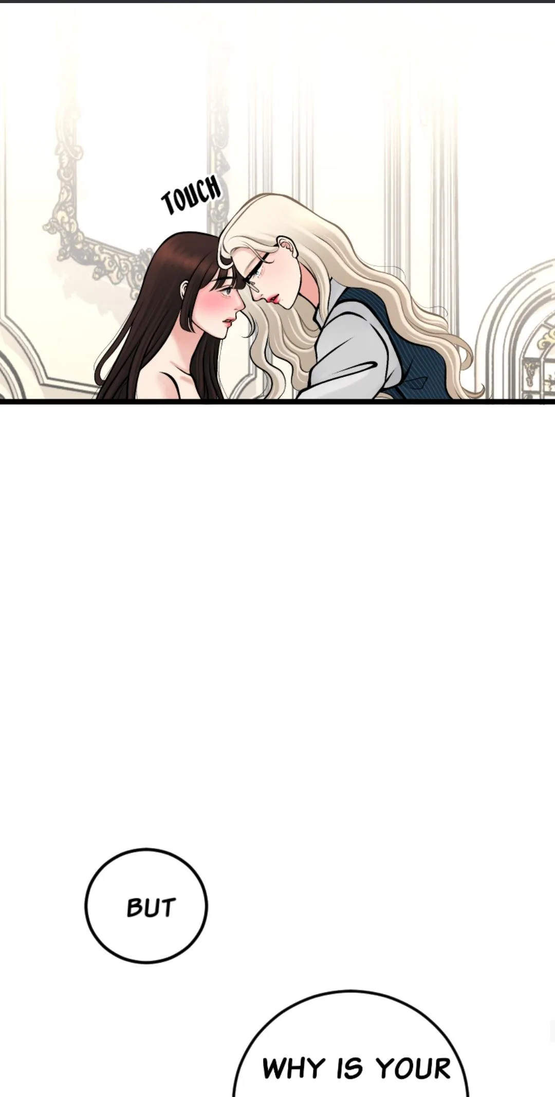 utmost-passionate Chapter 4 page 48 - 