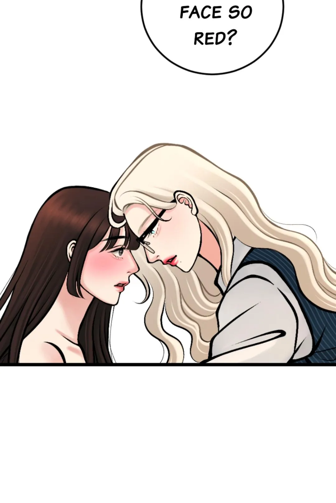 utmost-passionate Chapter 4 page 49 - 