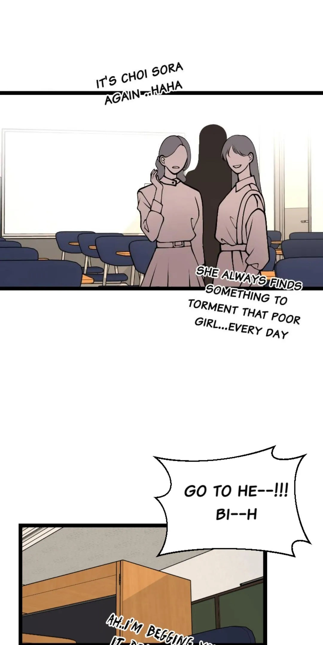 utmost-passionate Chapter 4 page 6 - 