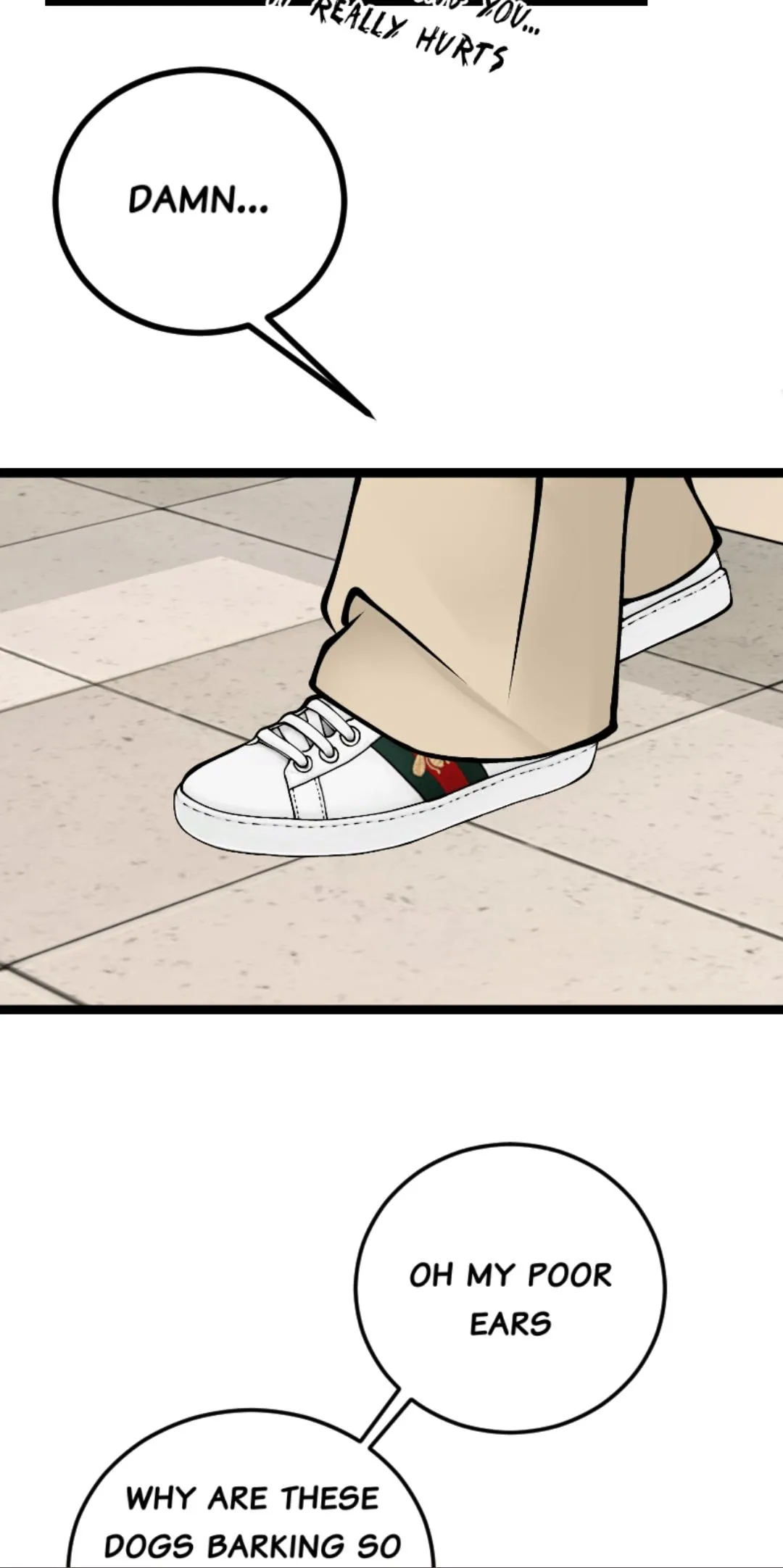 utmost-passionate Chapter 4 page 7 - 