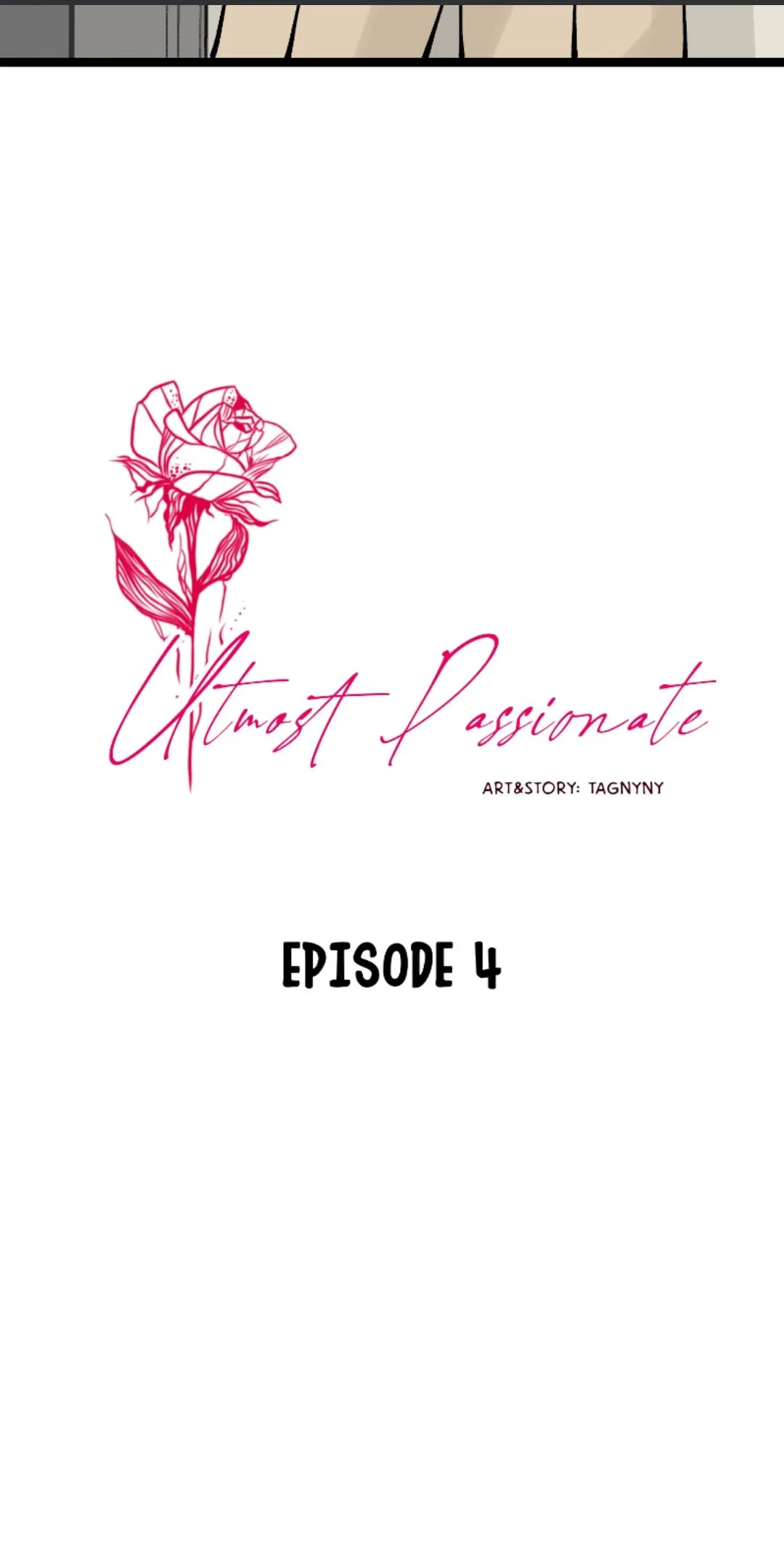 utmost-passionate Chapter 4 page 9 - 