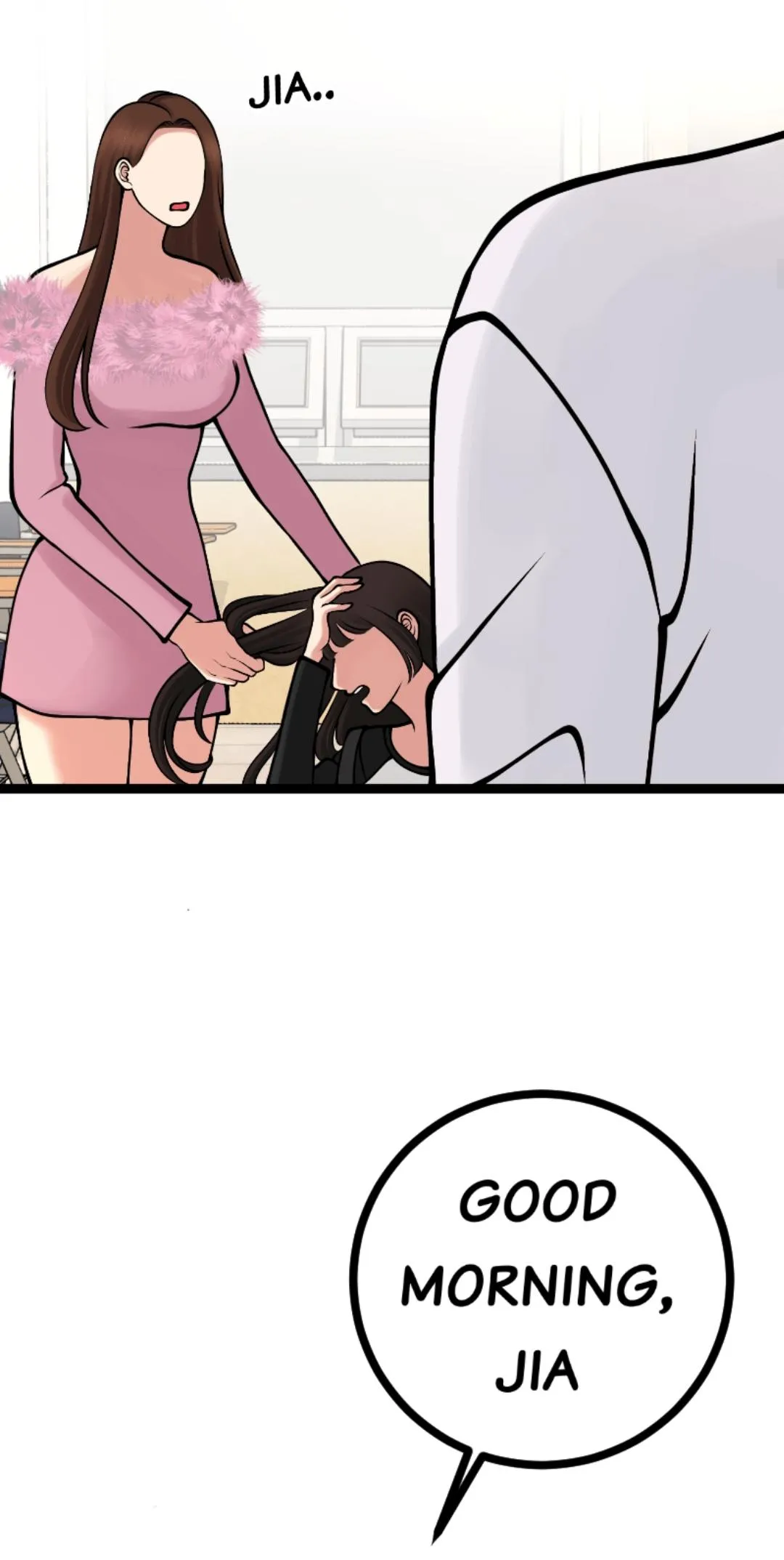 utmost-passionate Chapter 4 page 10 - 