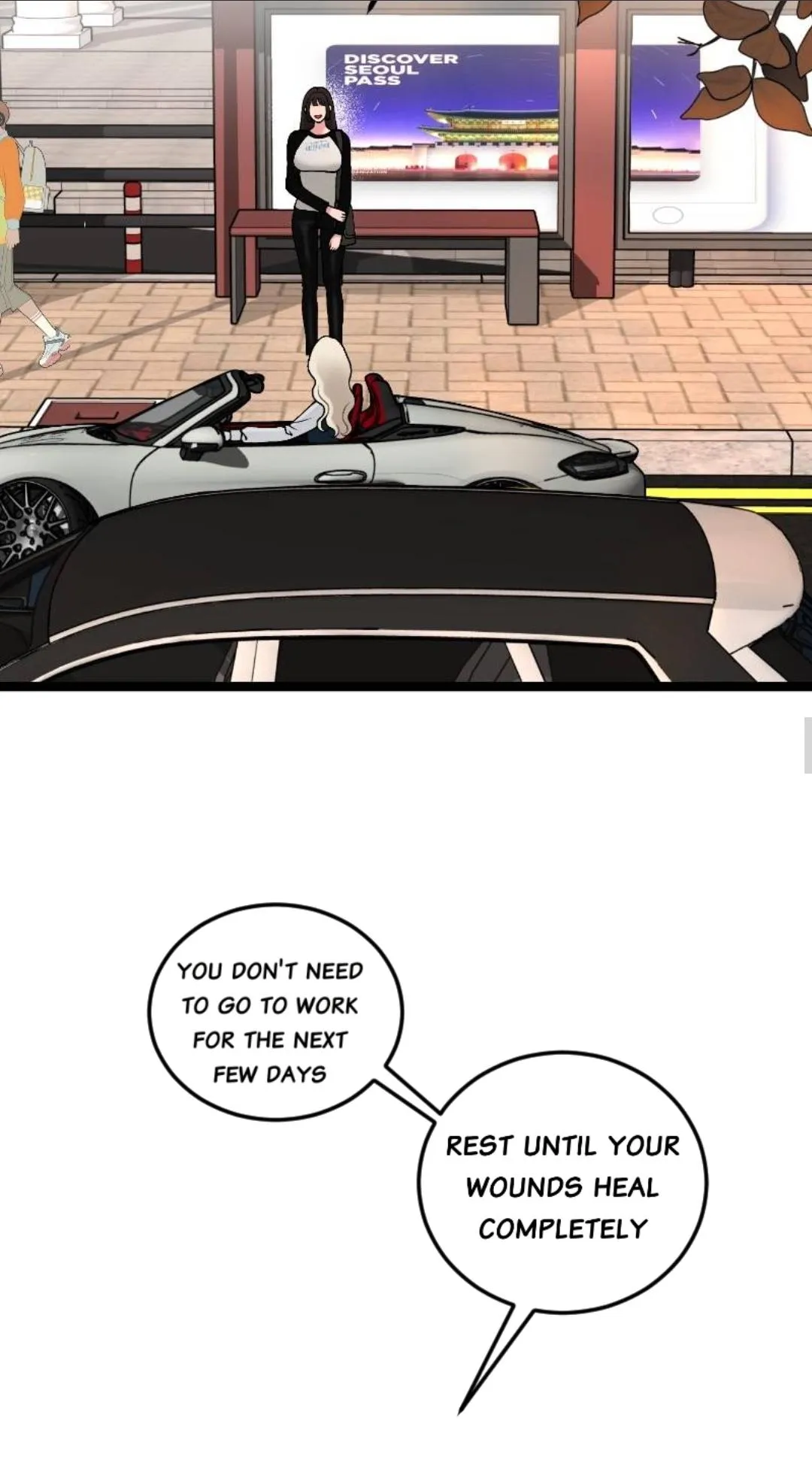 utmost-passionate Chapter 5 page 14 - 