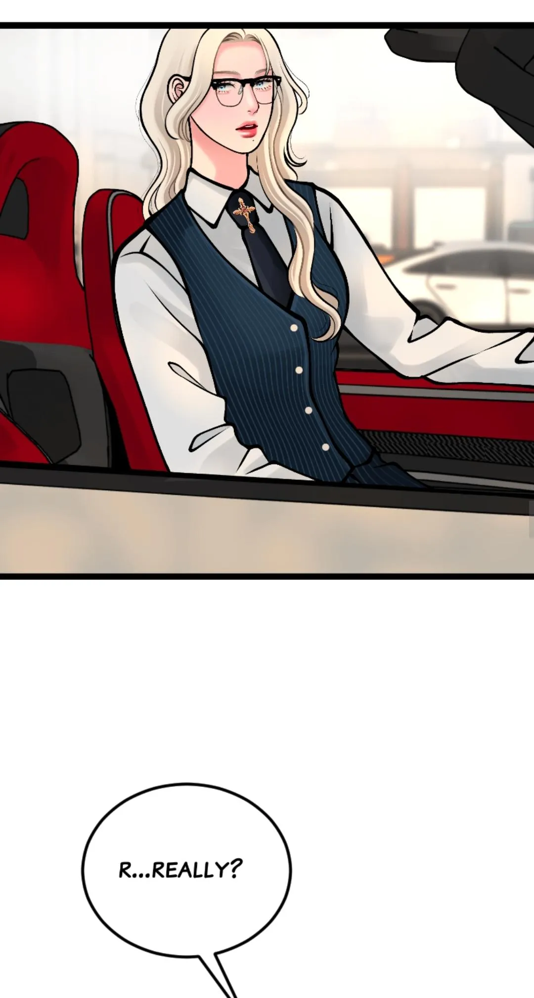 utmost-passionate Chapter 5 page 15 - 