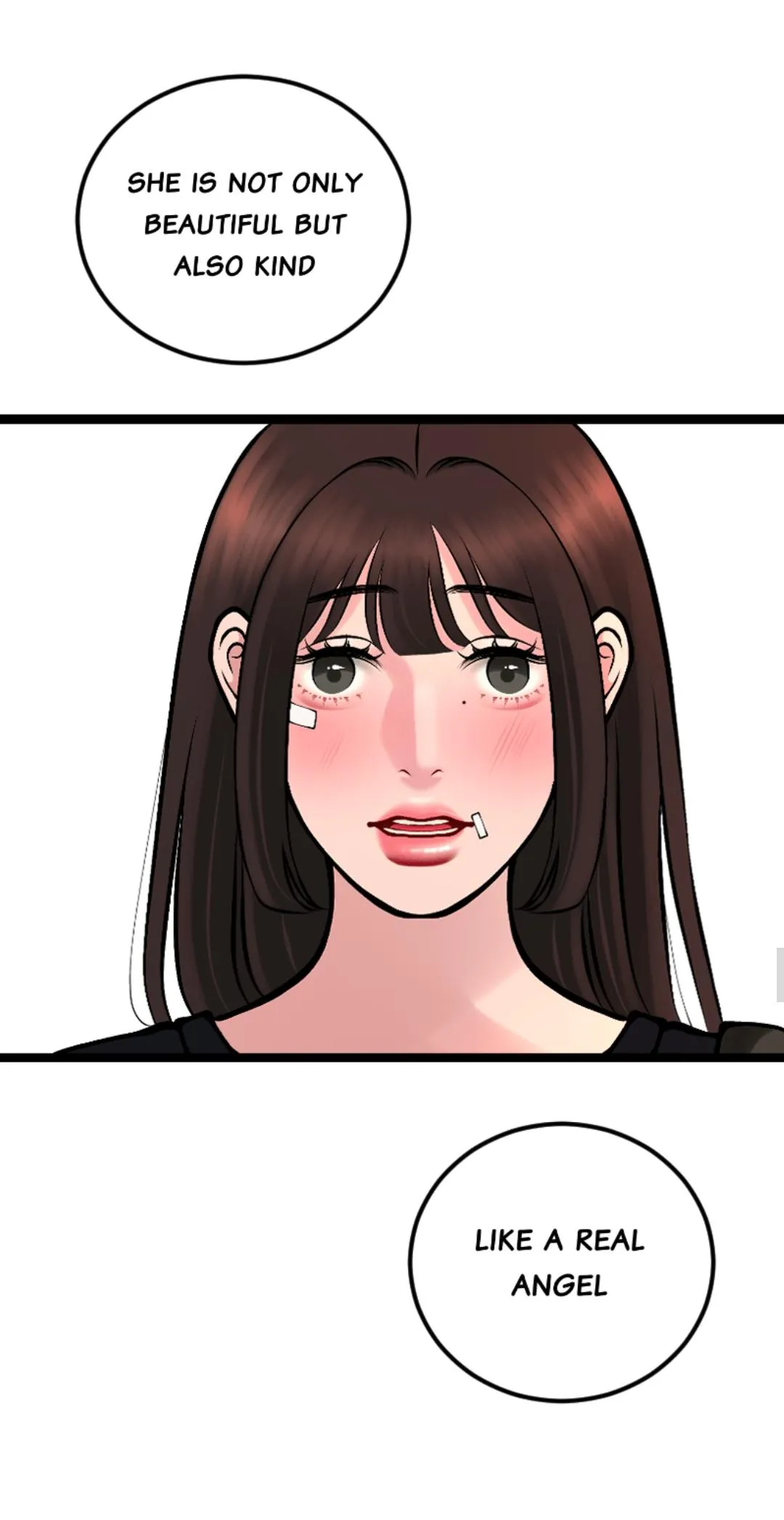 utmost-passionate Chapter 5 page 20 - 