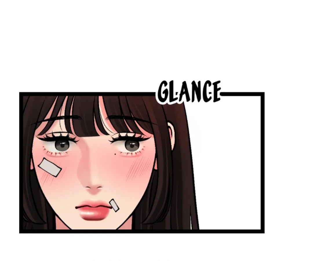 utmost-passionate Chapter 5 page 3 - 