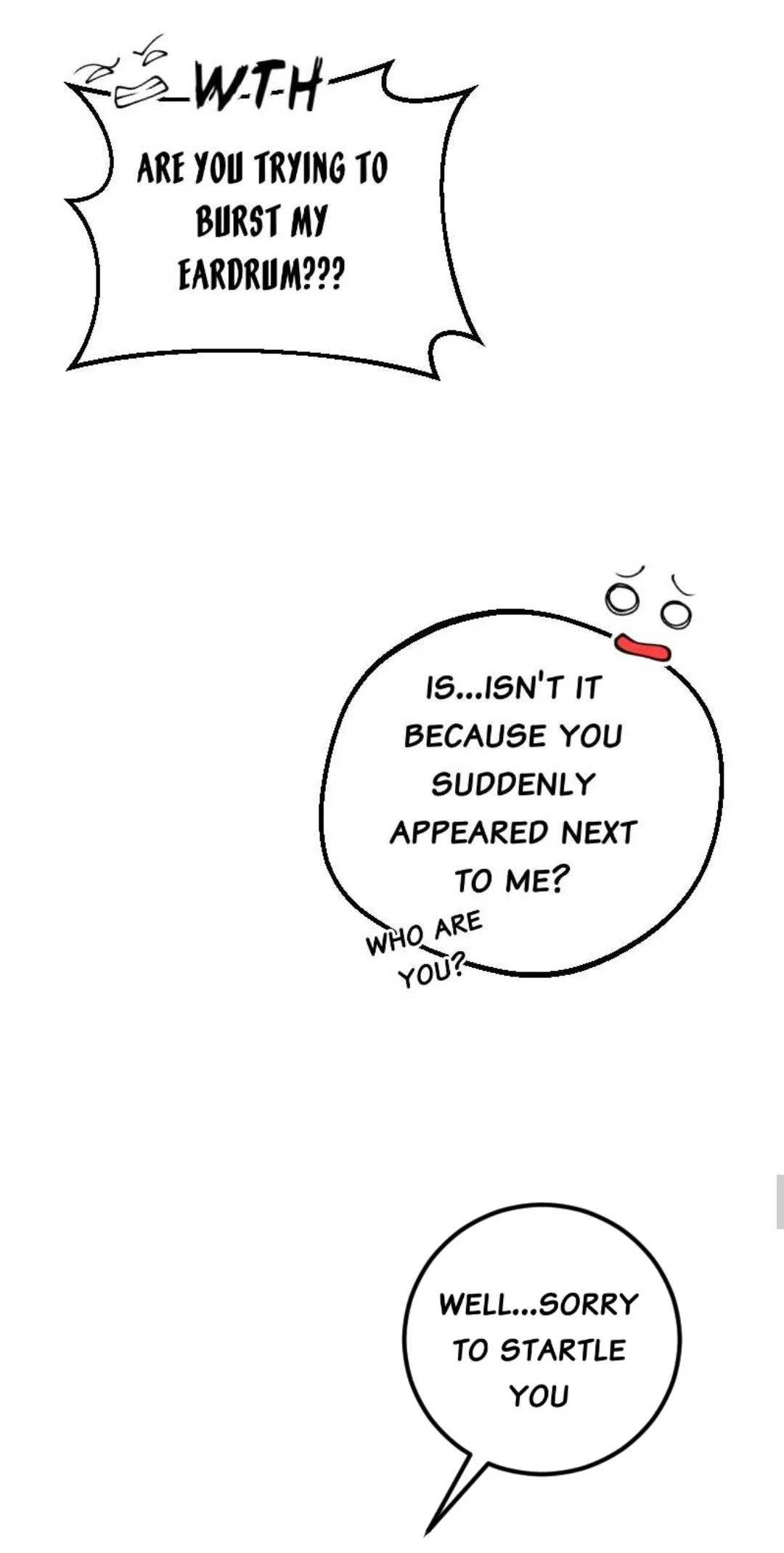 utmost-passionate Chapter 5 page 24 - 