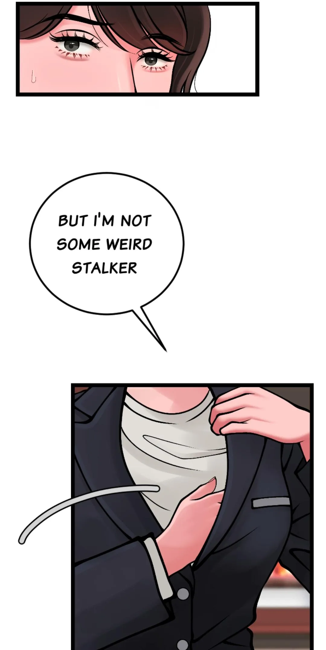 utmost-passionate Chapter 5 page 25 - 