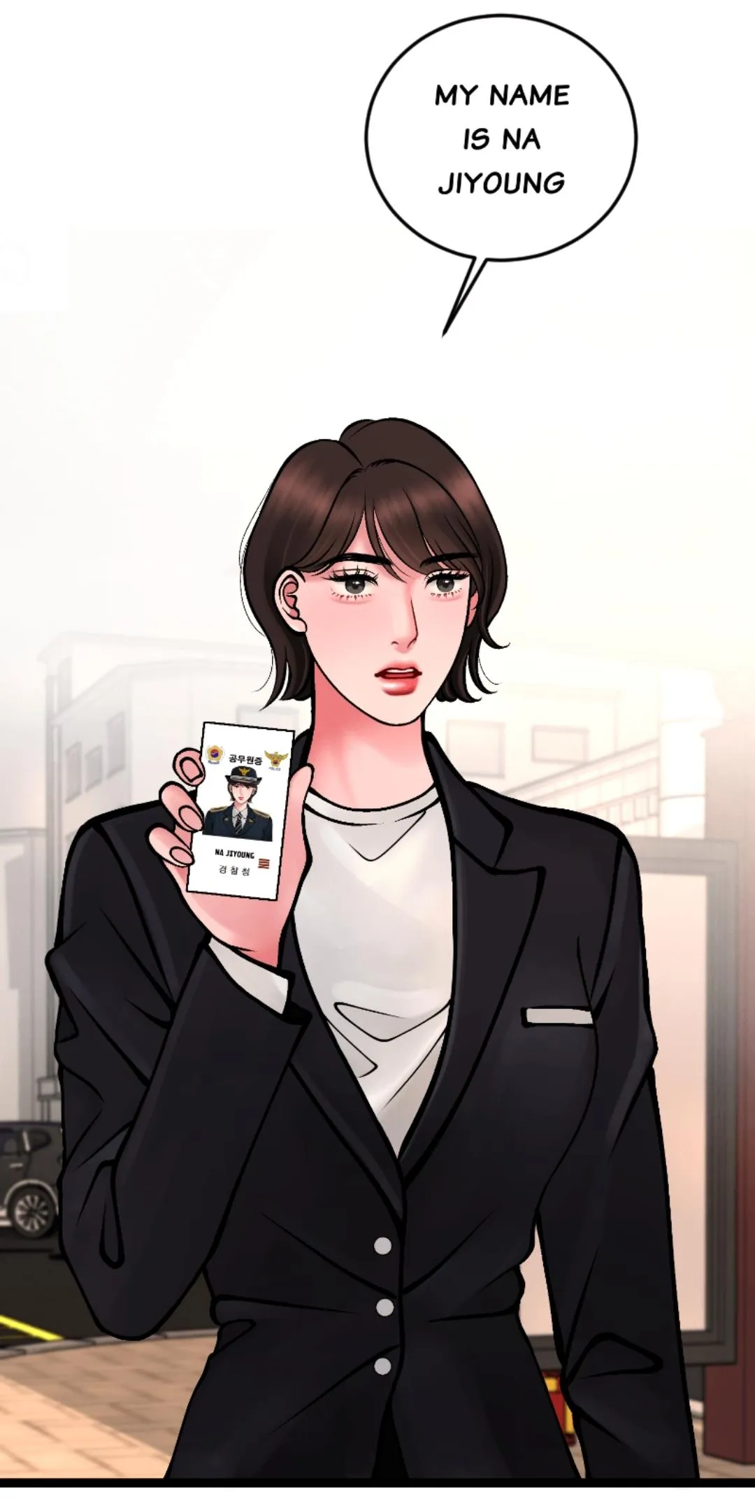 utmost-passionate Chapter 5 page 26 - 