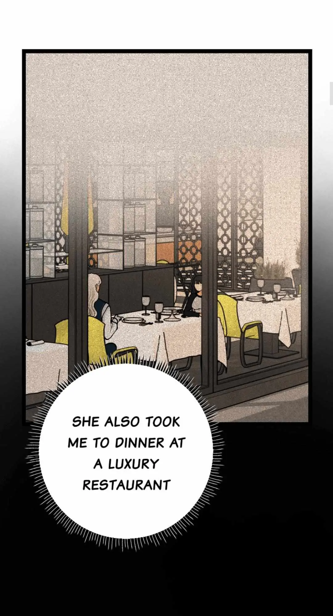 utmost-passionate Chapter 5 page 5 - 