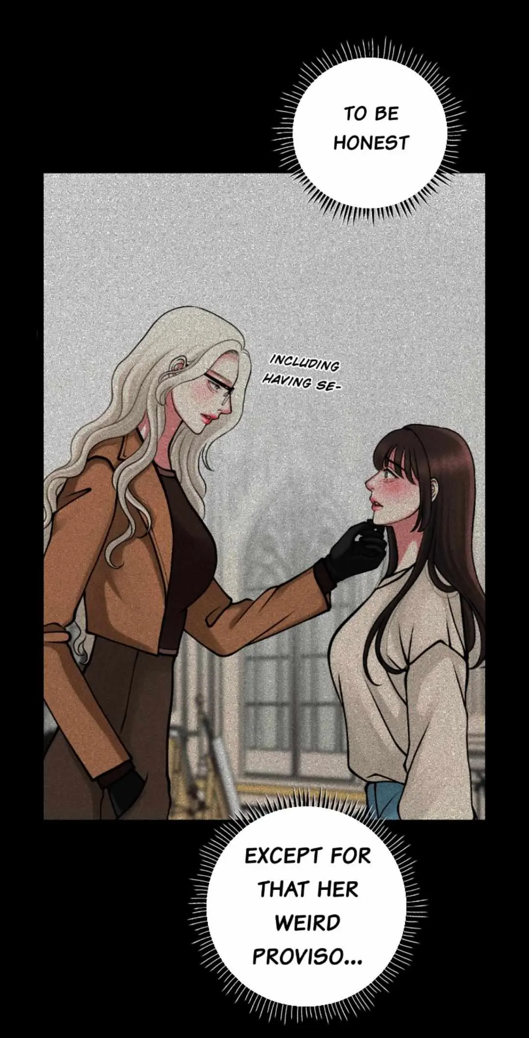 utmost-passionate Chapter 5 page 6 - 