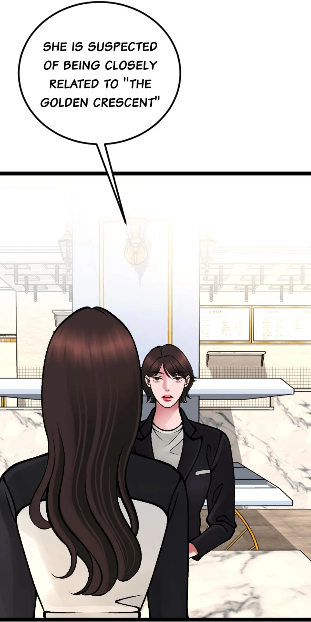 utmost-passionate Chapter 6 page 12 - 