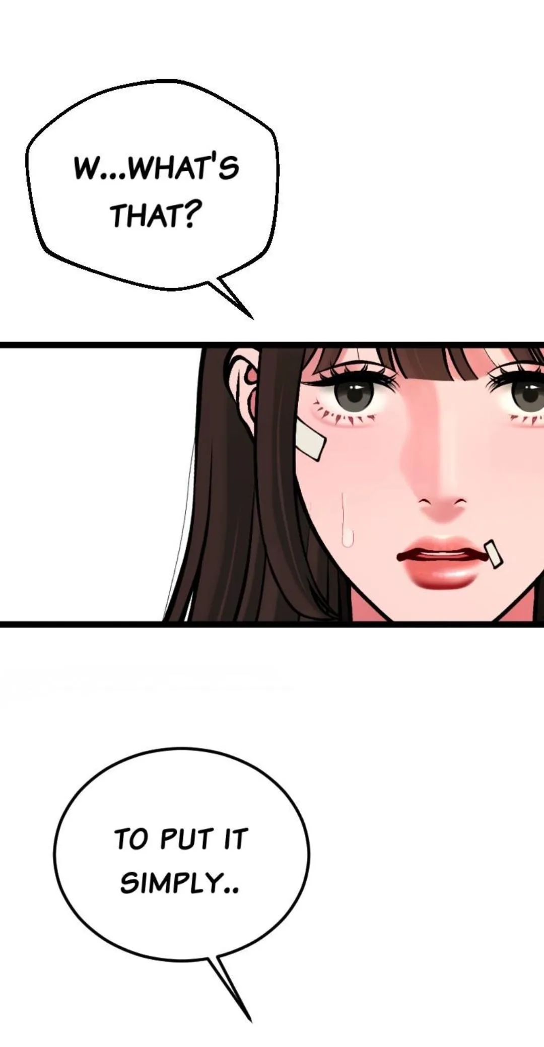 utmost-passionate Chapter 6 page 13 - 
