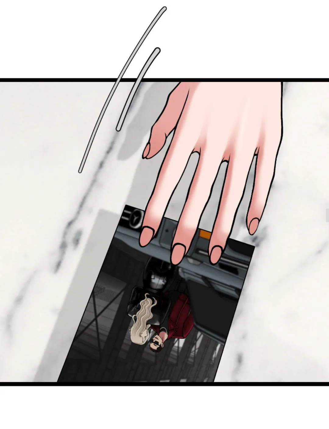 utmost-passionate Chapter 6 page 18 - 