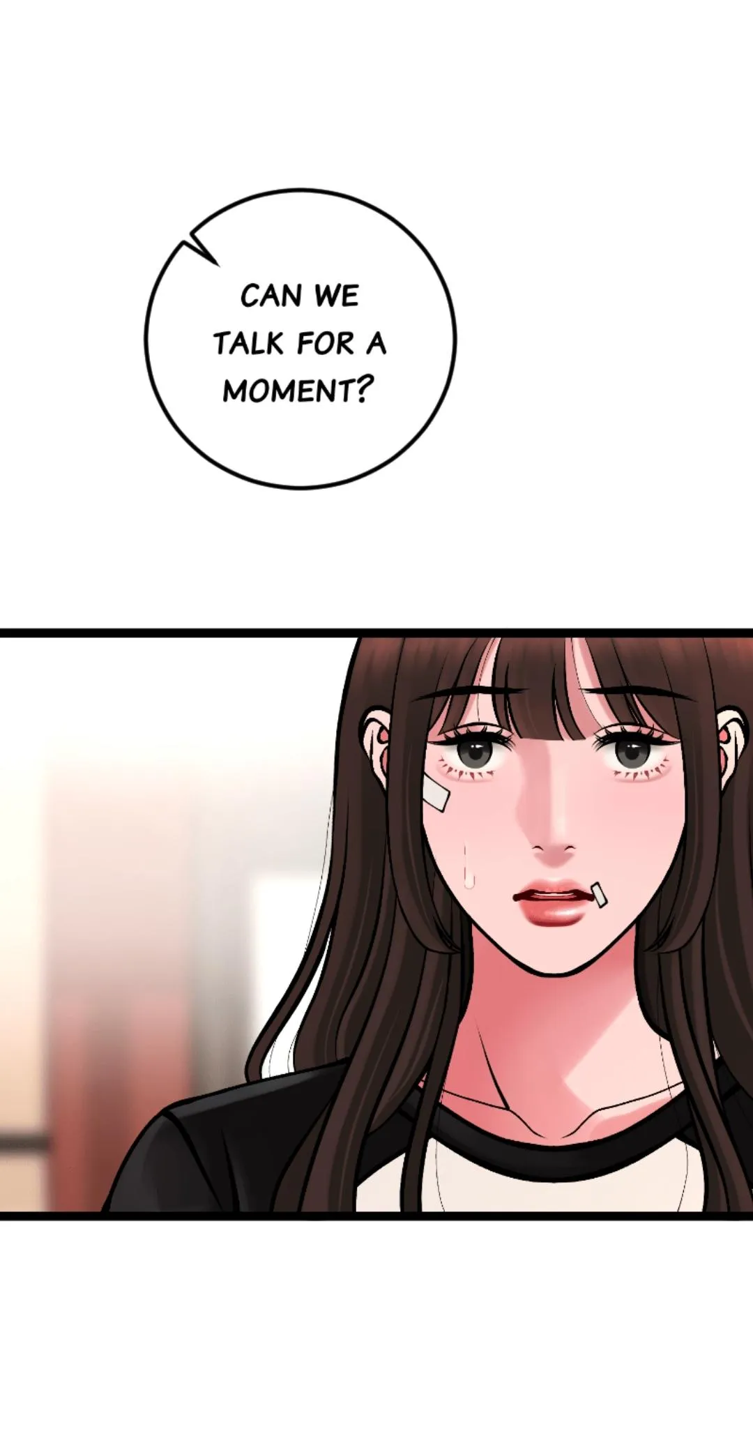 utmost-passionate Chapter 6 page 3 - 