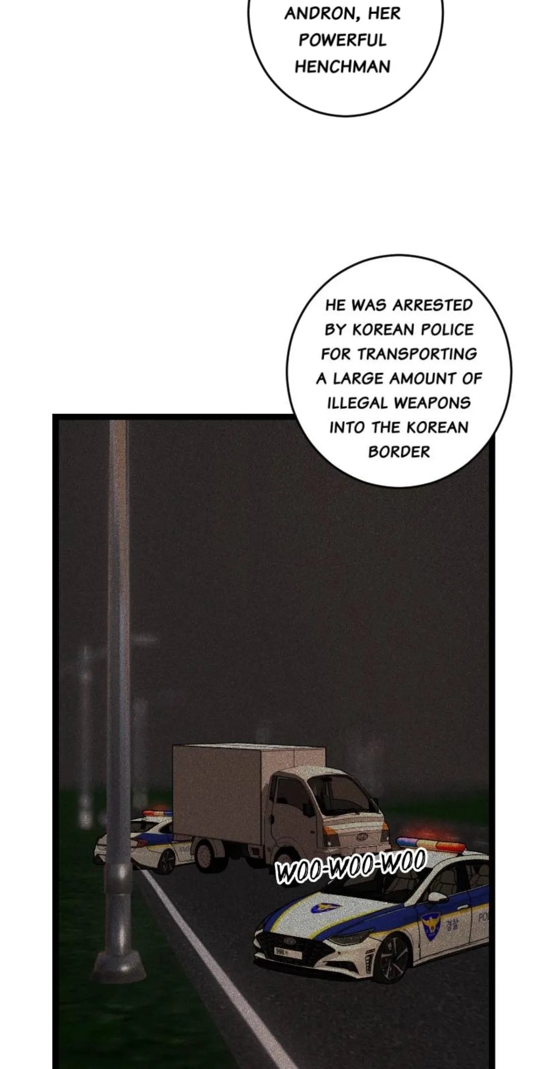 utmost-passionate Chapter 6 page 22 - 
