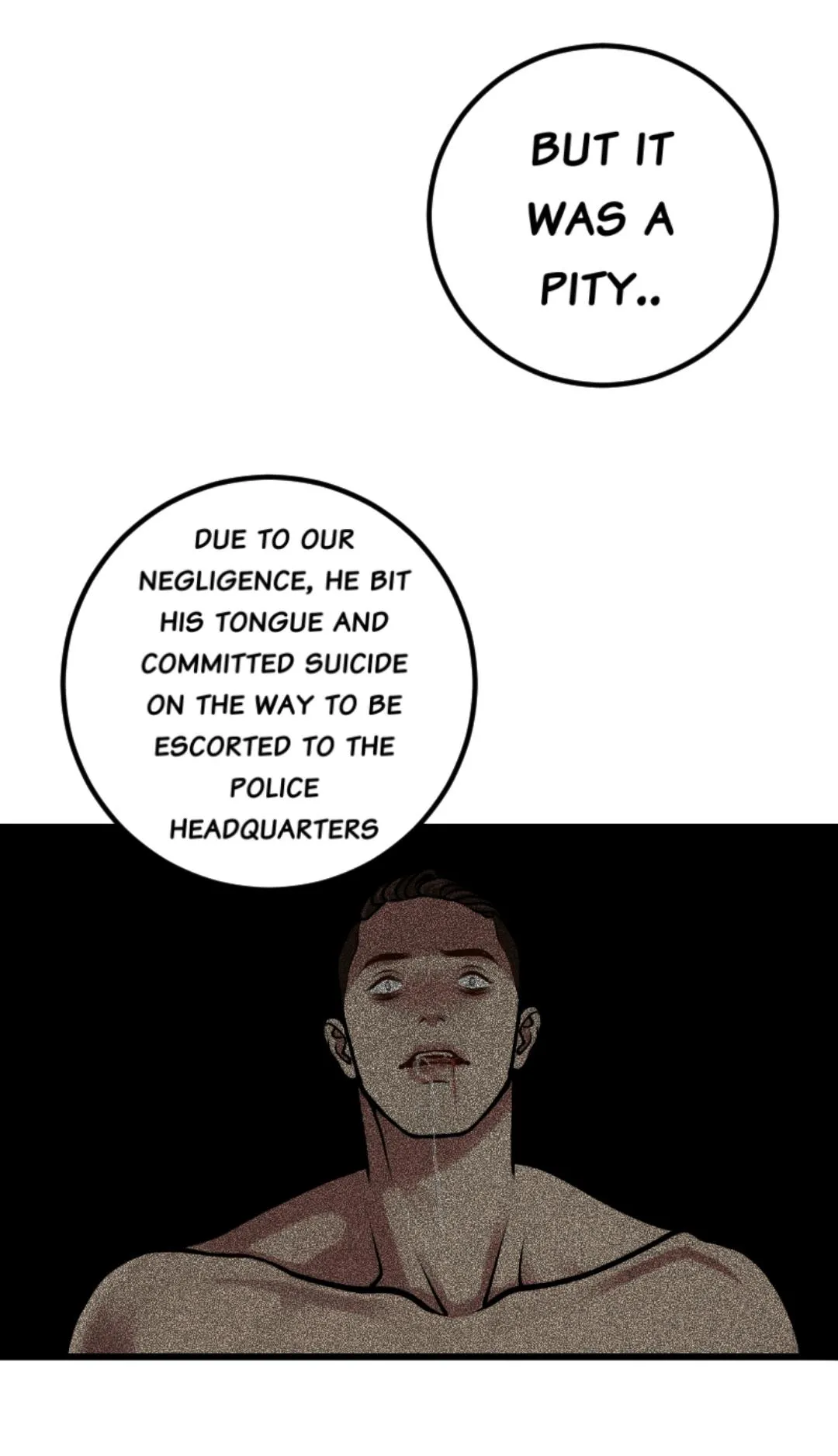 utmost-passionate Chapter 6 page 23 - 