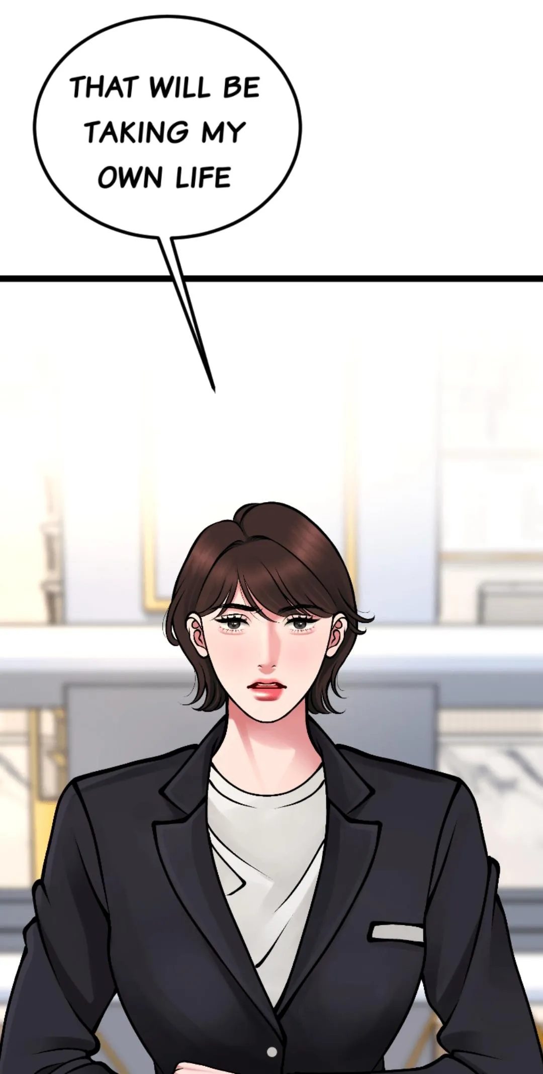 utmost-passionate Chapter 6 page 27 - 