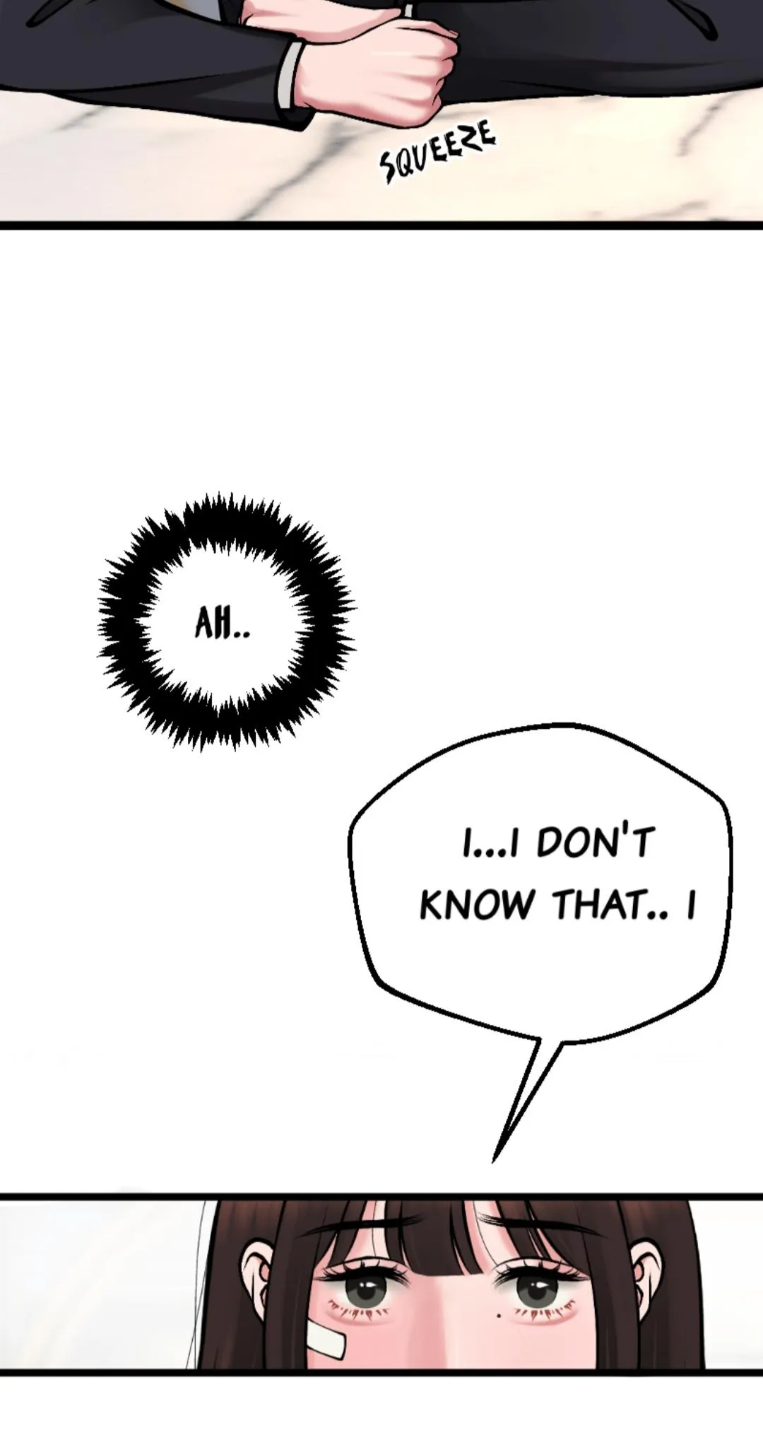 utmost-passionate Chapter 6 page 28 - 