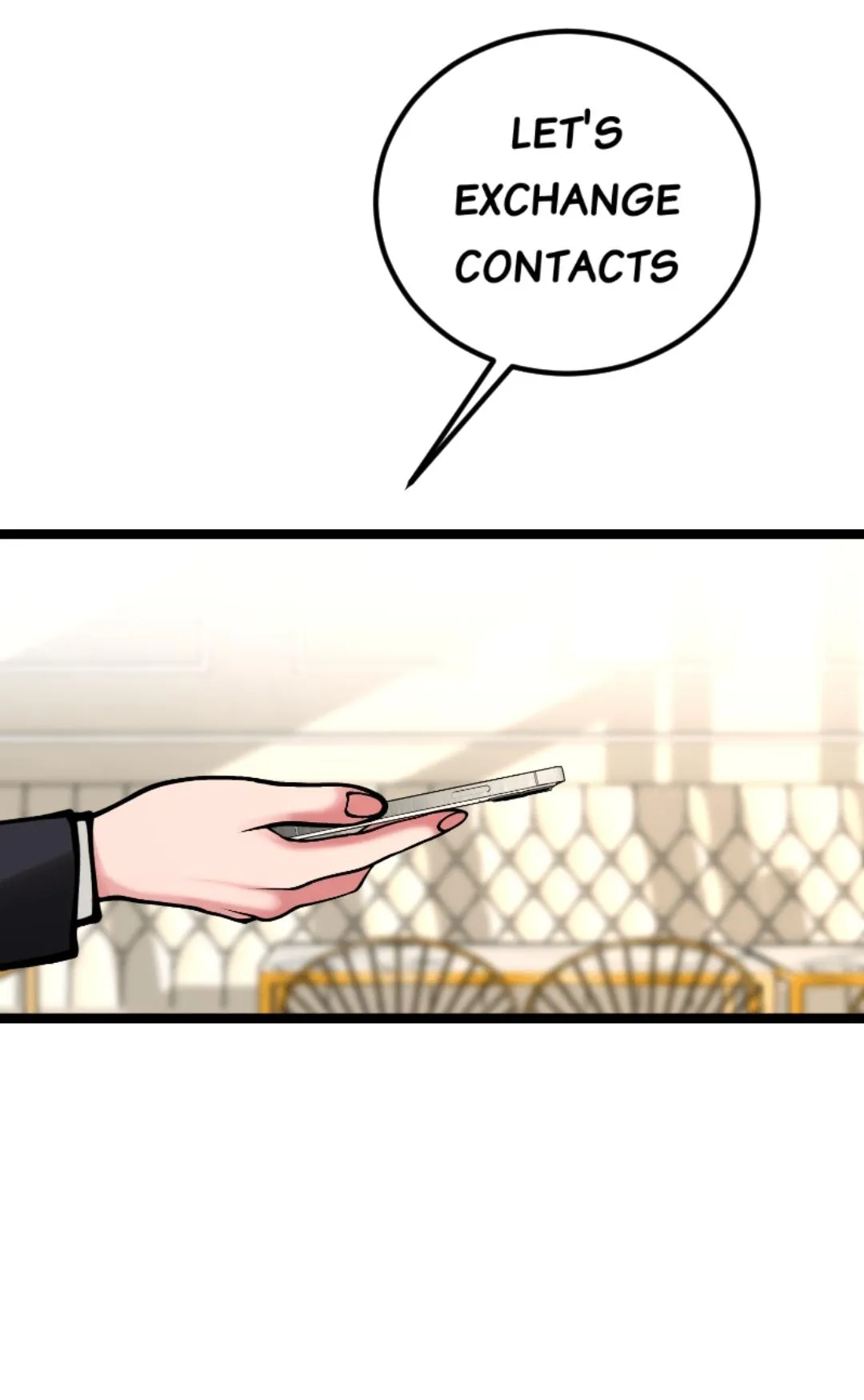 utmost-passionate Chapter 6 page 31 - 