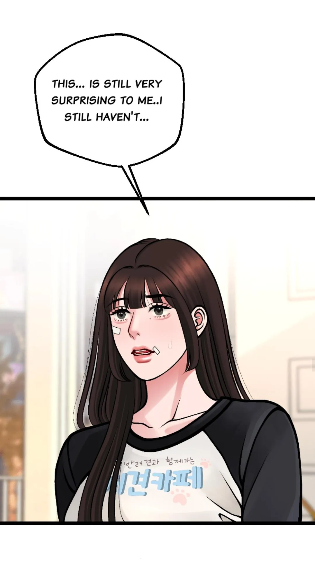 utmost-passionate Chapter 6 page 33 - 