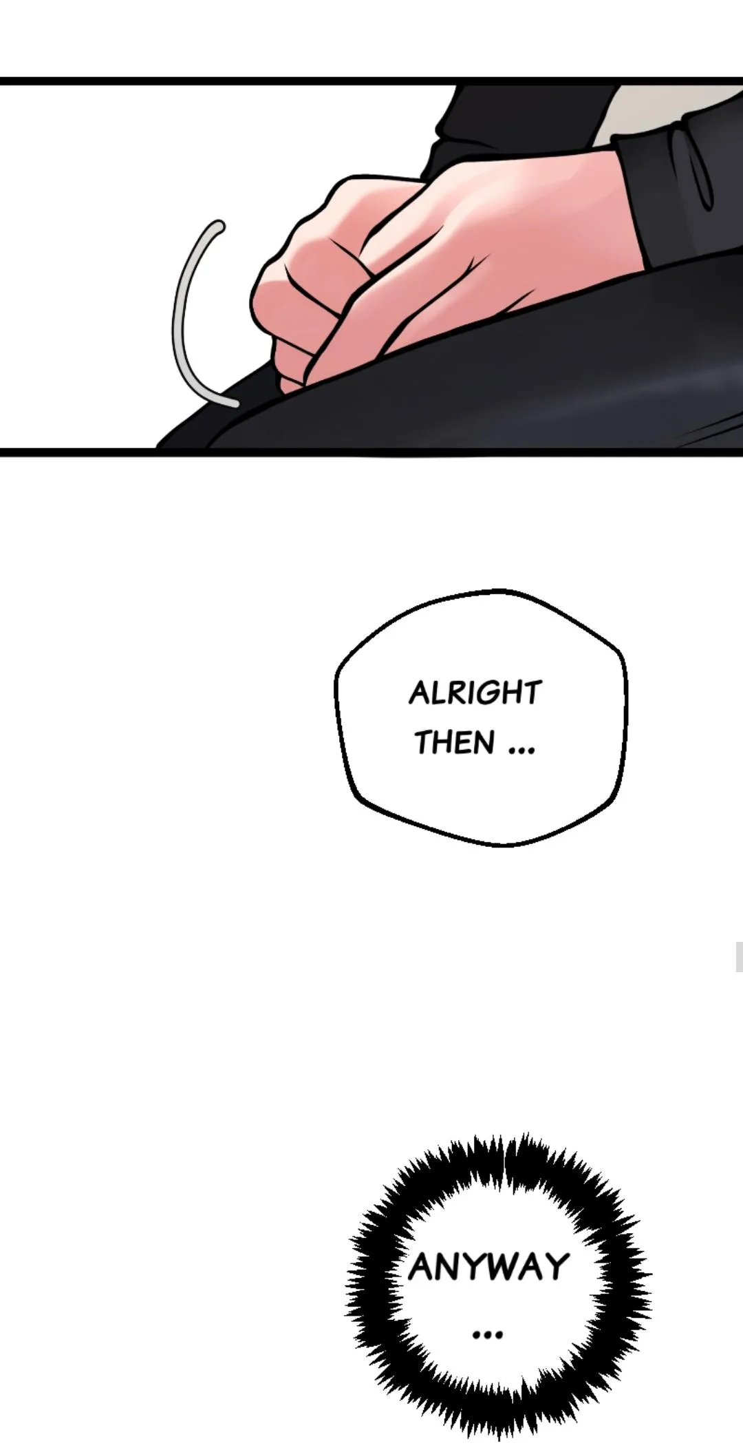 utmost-passionate Chapter 6 page 36 - 