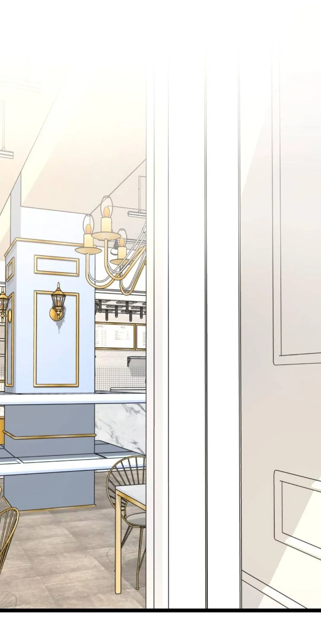 utmost-passionate Chapter 6 page 5 - 