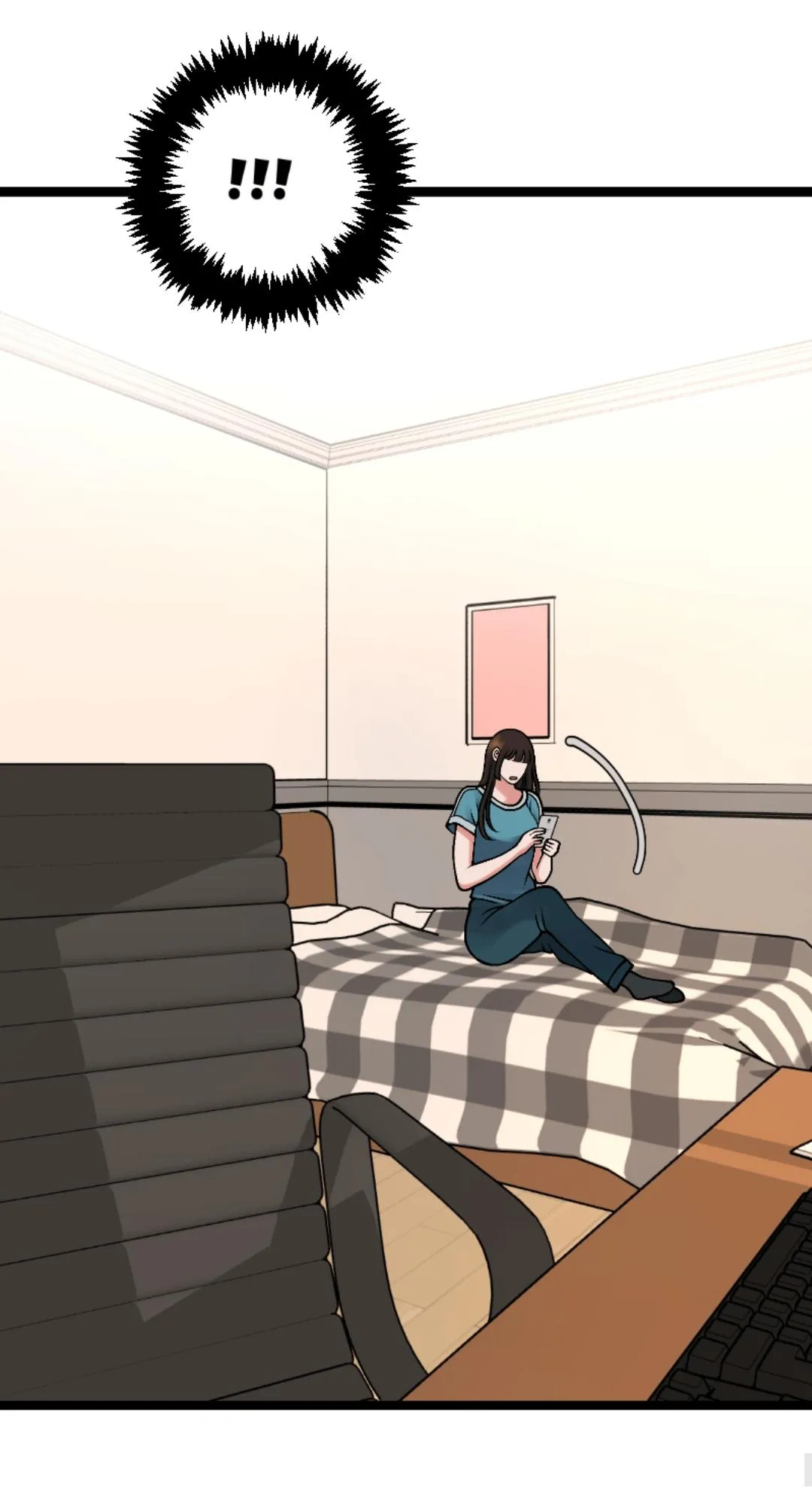 utmost-passionate Chapter 6 page 50 - 