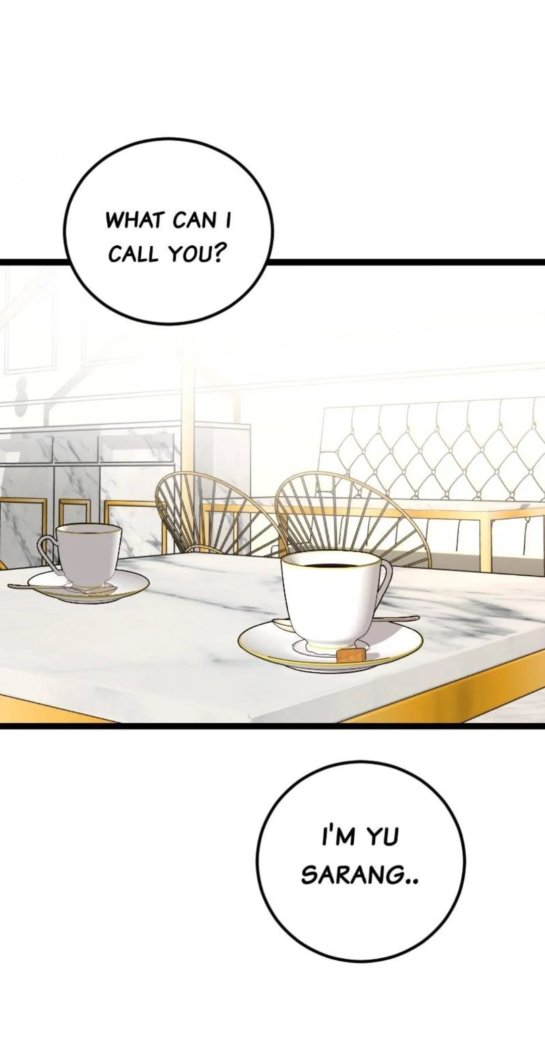 utmost-passionate Chapter 6 page 6 - 