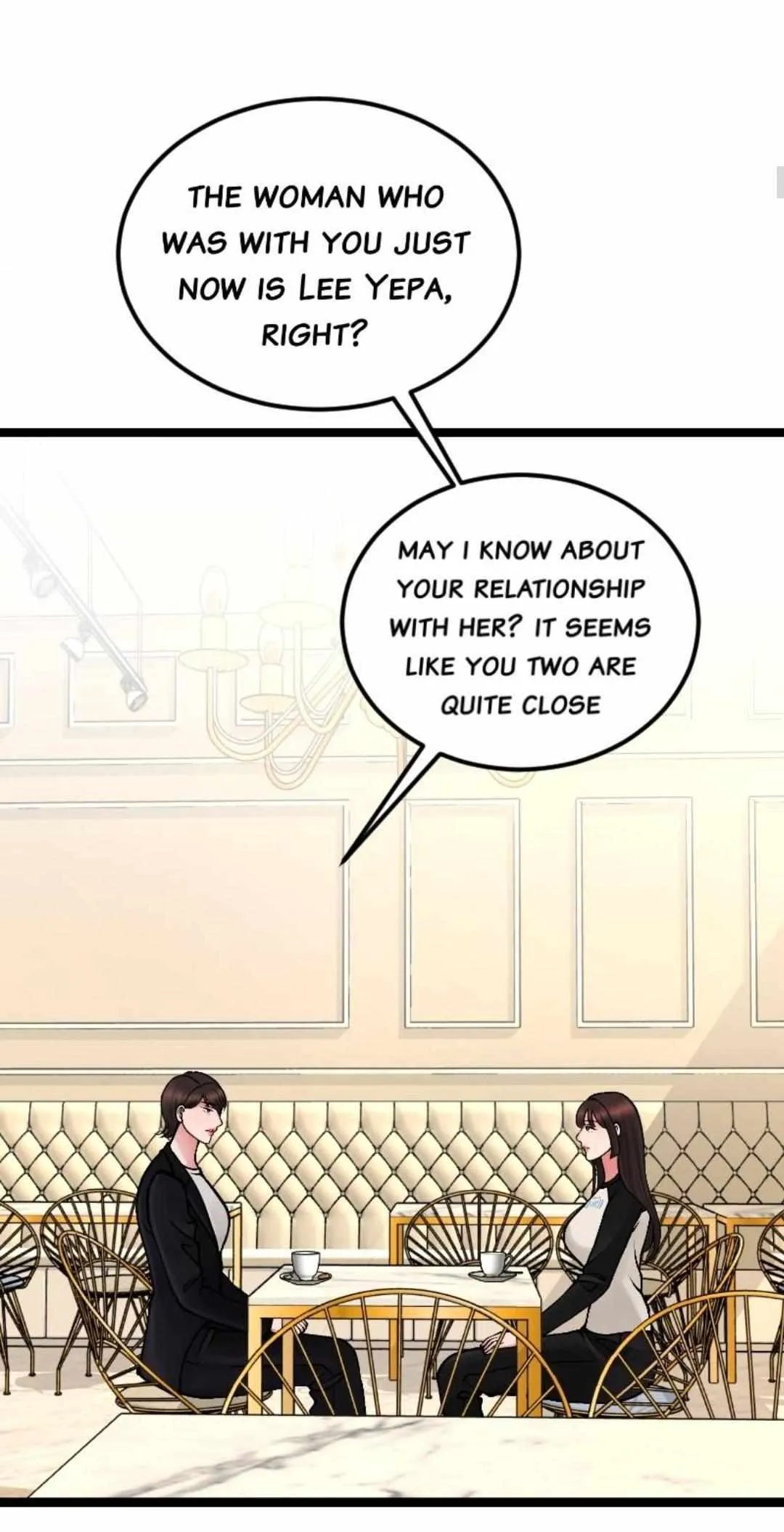 utmost-passionate Chapter 6 page 7 - 