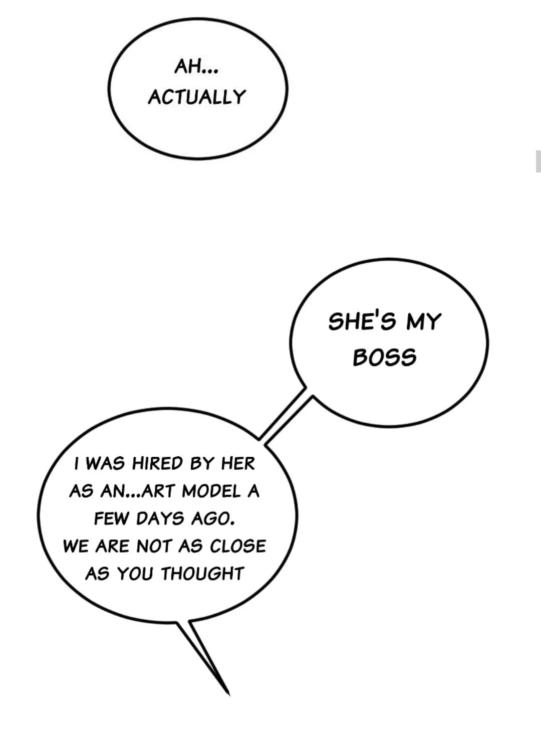 utmost-passionate Chapter 6 page 8 - 