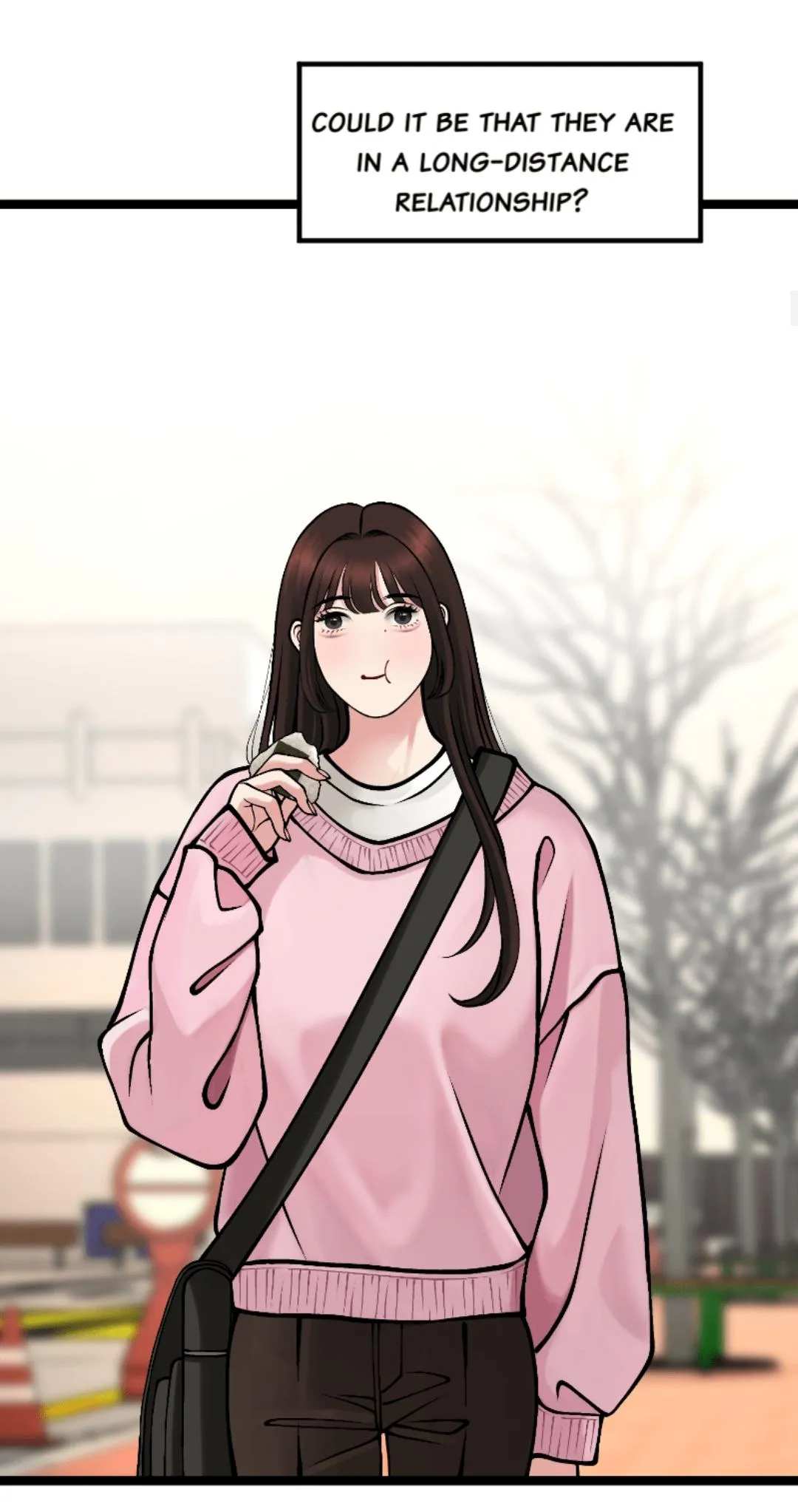 utmost-passionate Chapter 7 page 12 - 