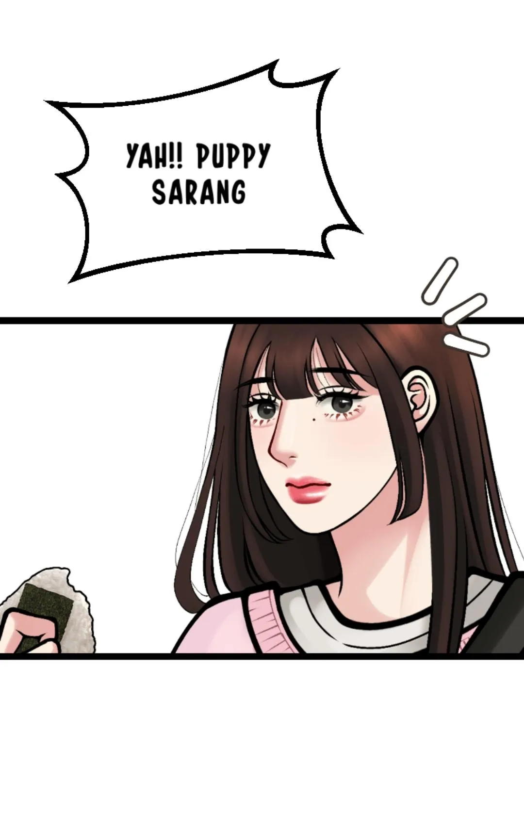 utmost-passionate Chapter 7 page 15 - 