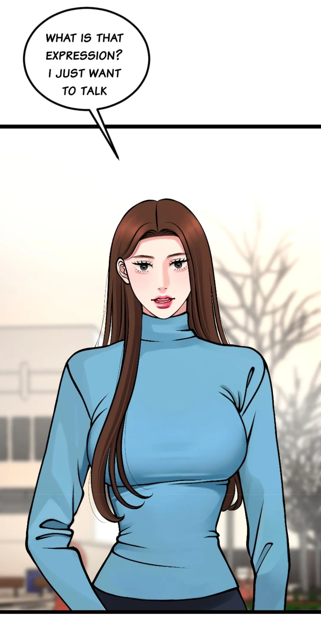 utmost-passionate Chapter 7 page 18 - 